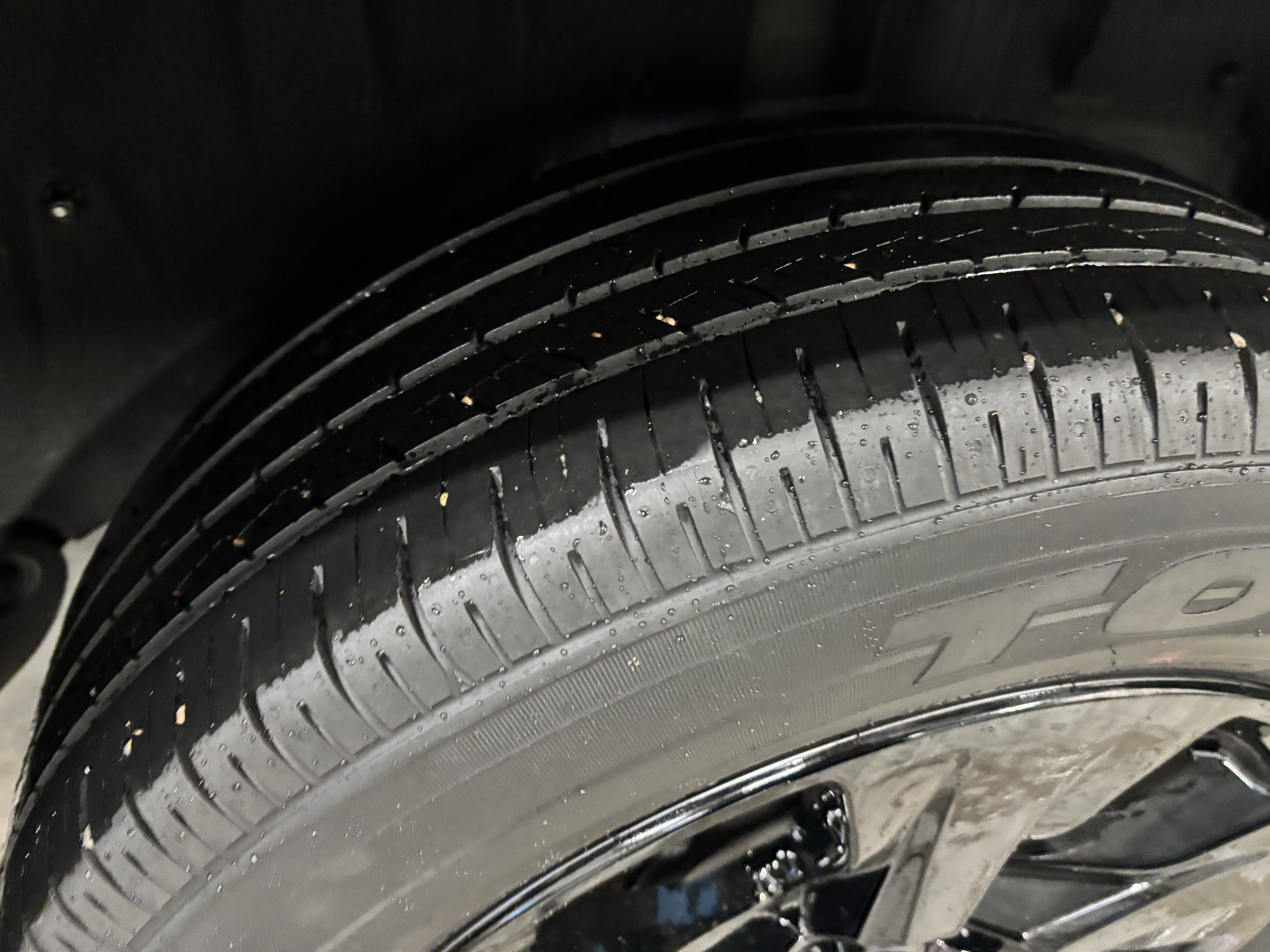 2024 Toyota RAV4 XLE FWD