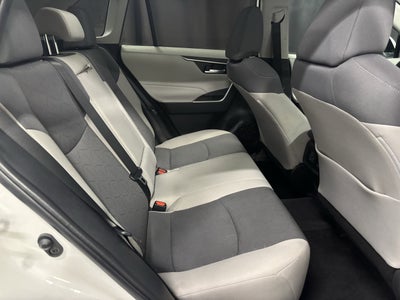 2024 Toyota RAV4 XLE FWD
