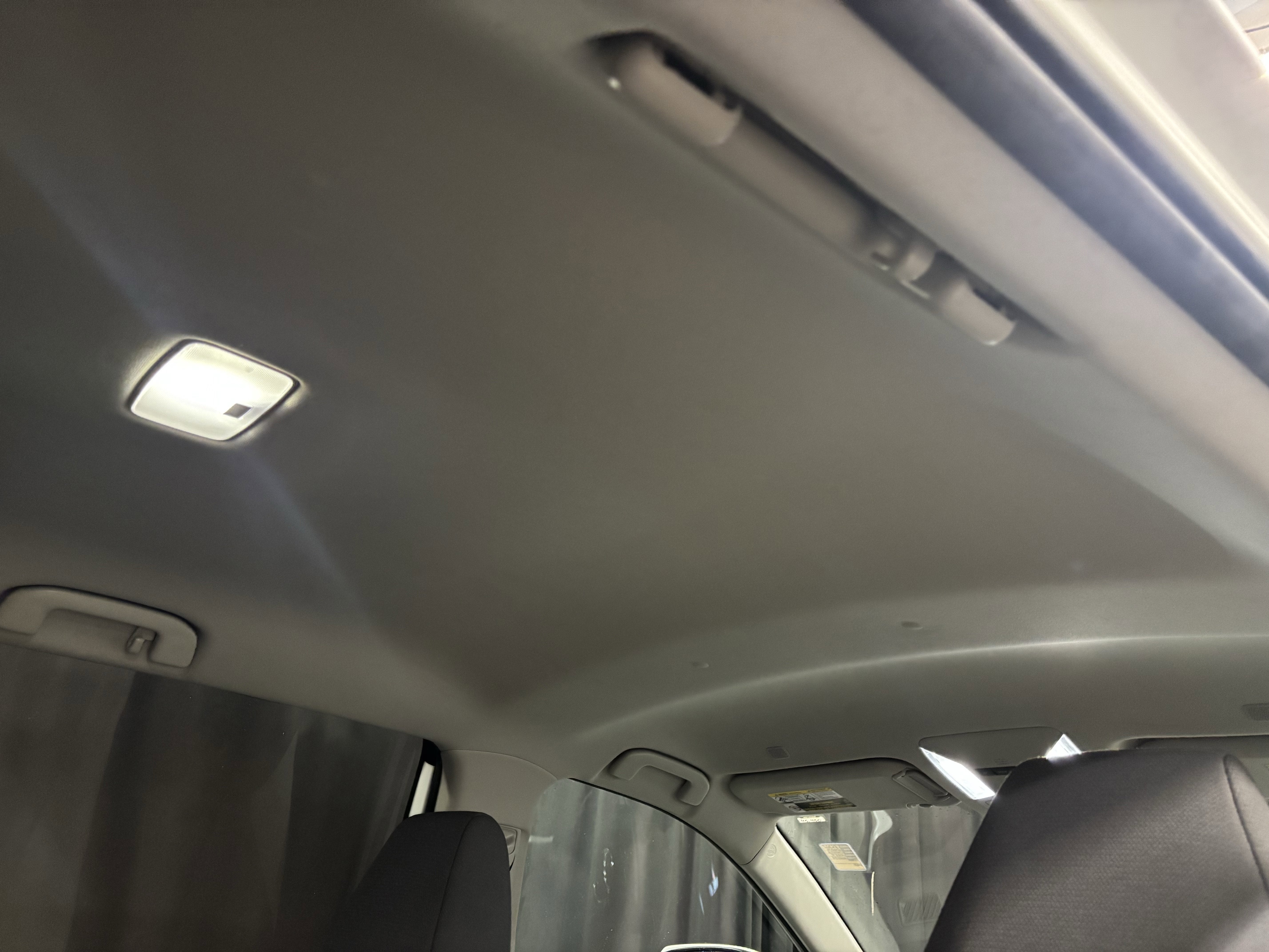 2024 Toyota RAV4 XLE FWD