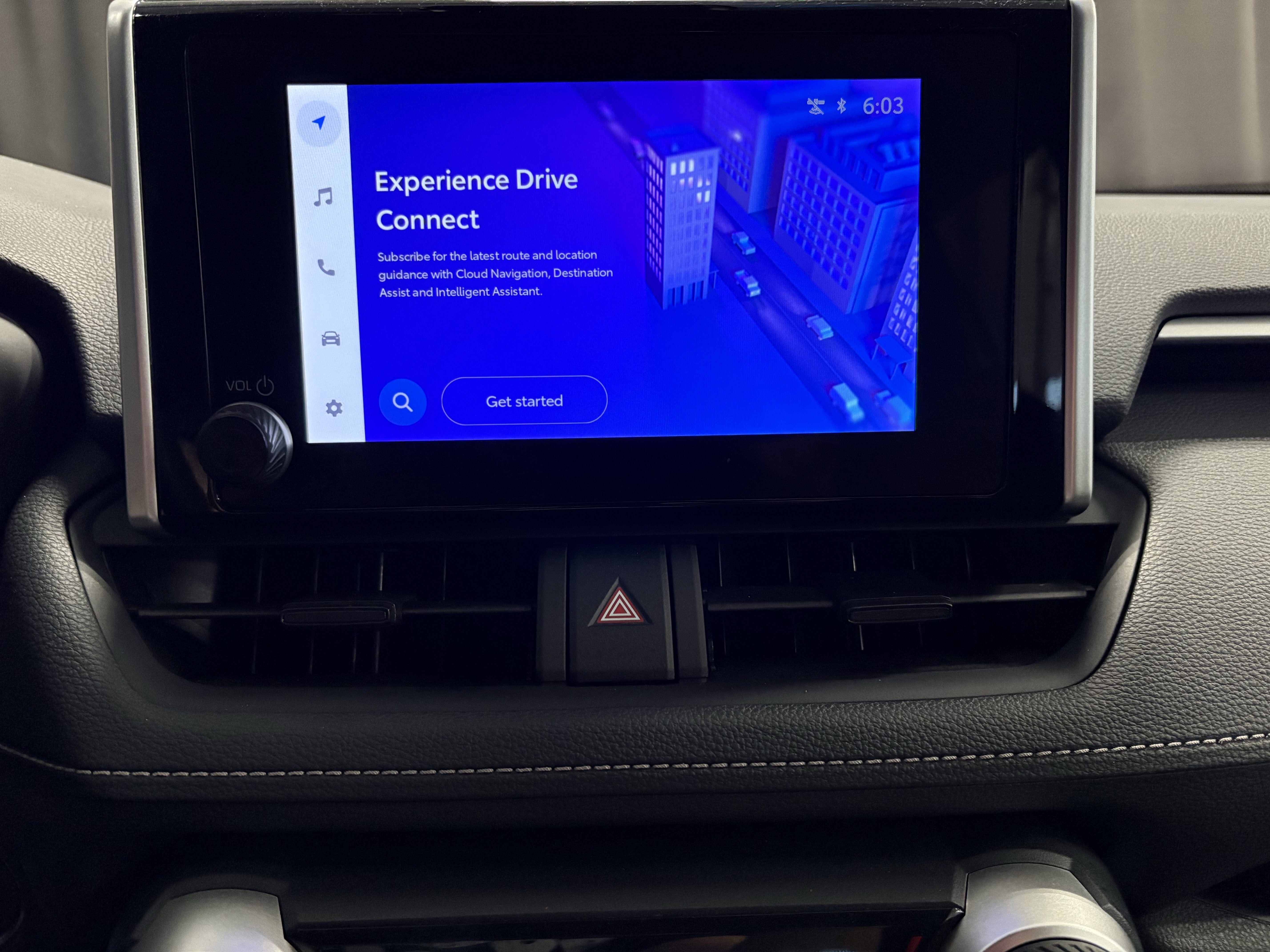 2024 Toyota RAV4 XLE FWD