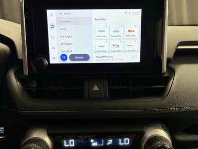 2024 Toyota RAV4 XLE FWD