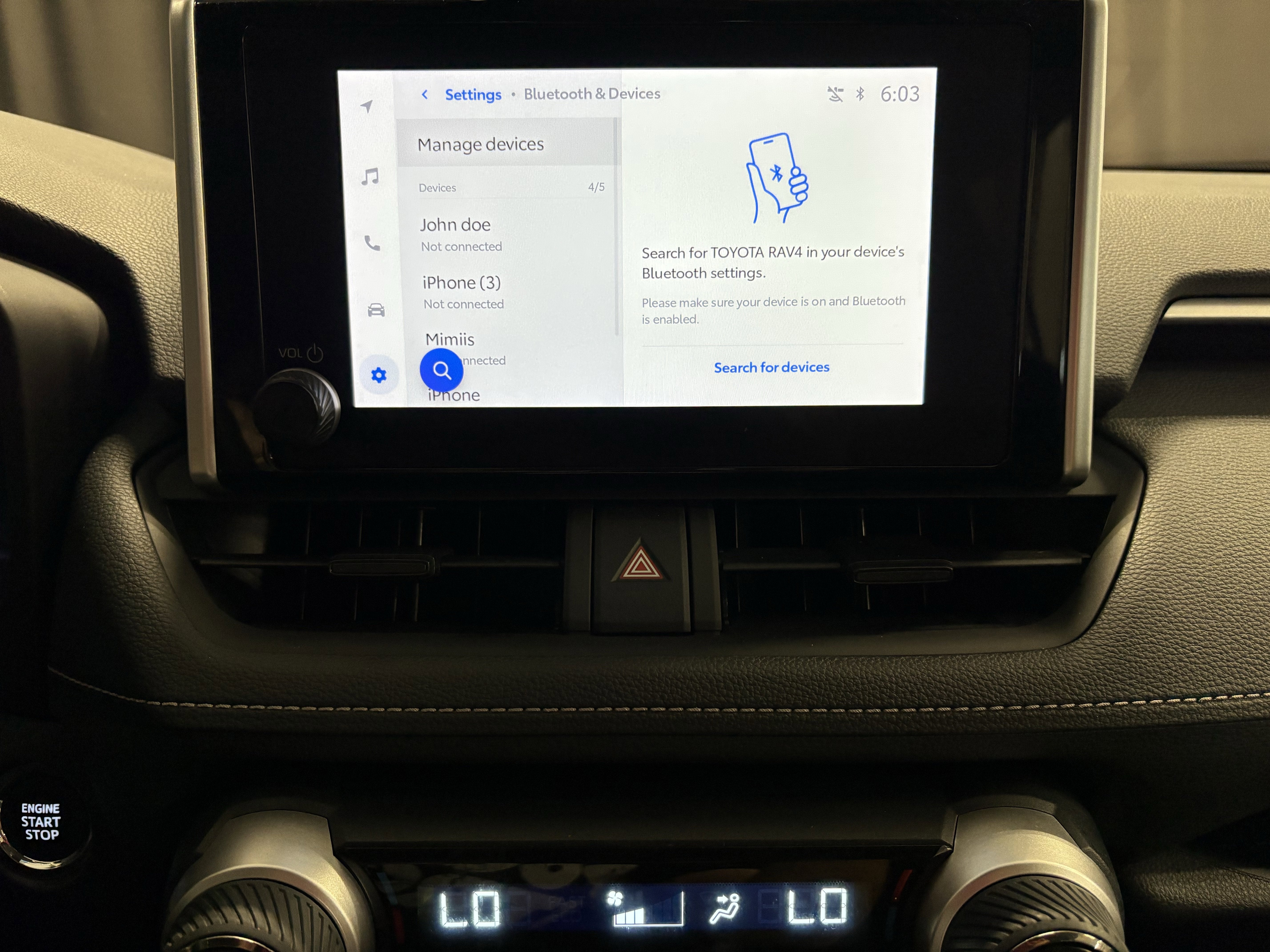 2024 Toyota RAV4 XLE FWD