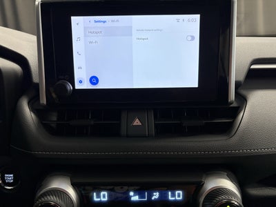 2024 Toyota RAV4 XLE FWD