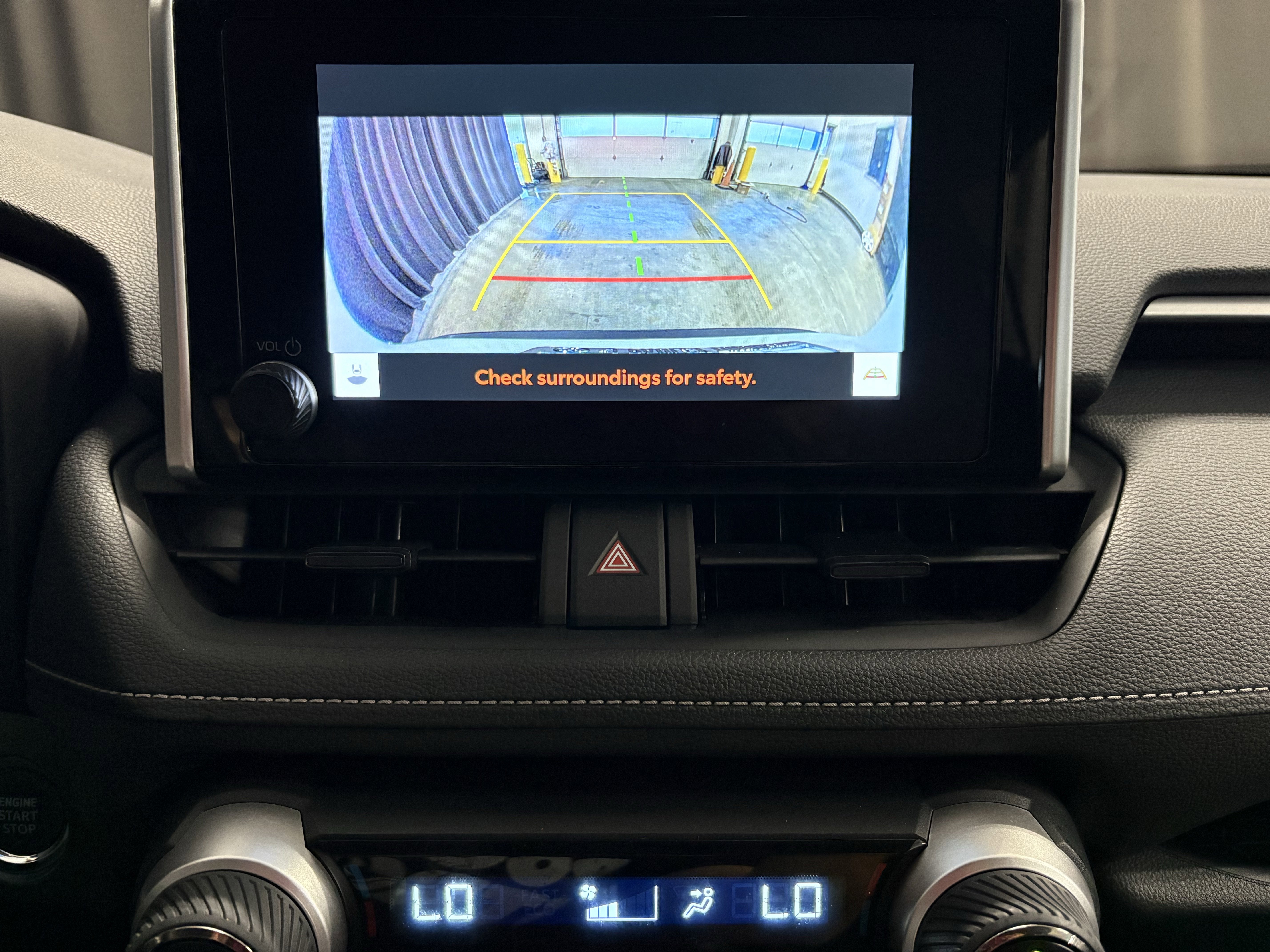 2024 Toyota RAV4 XLE FWD