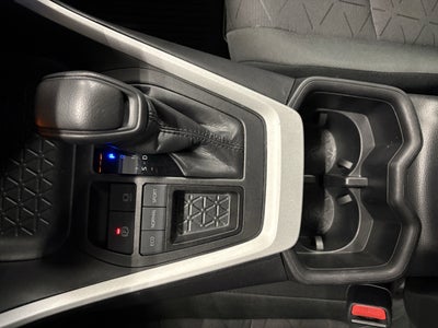 2024 Toyota RAV4 XLE FWD