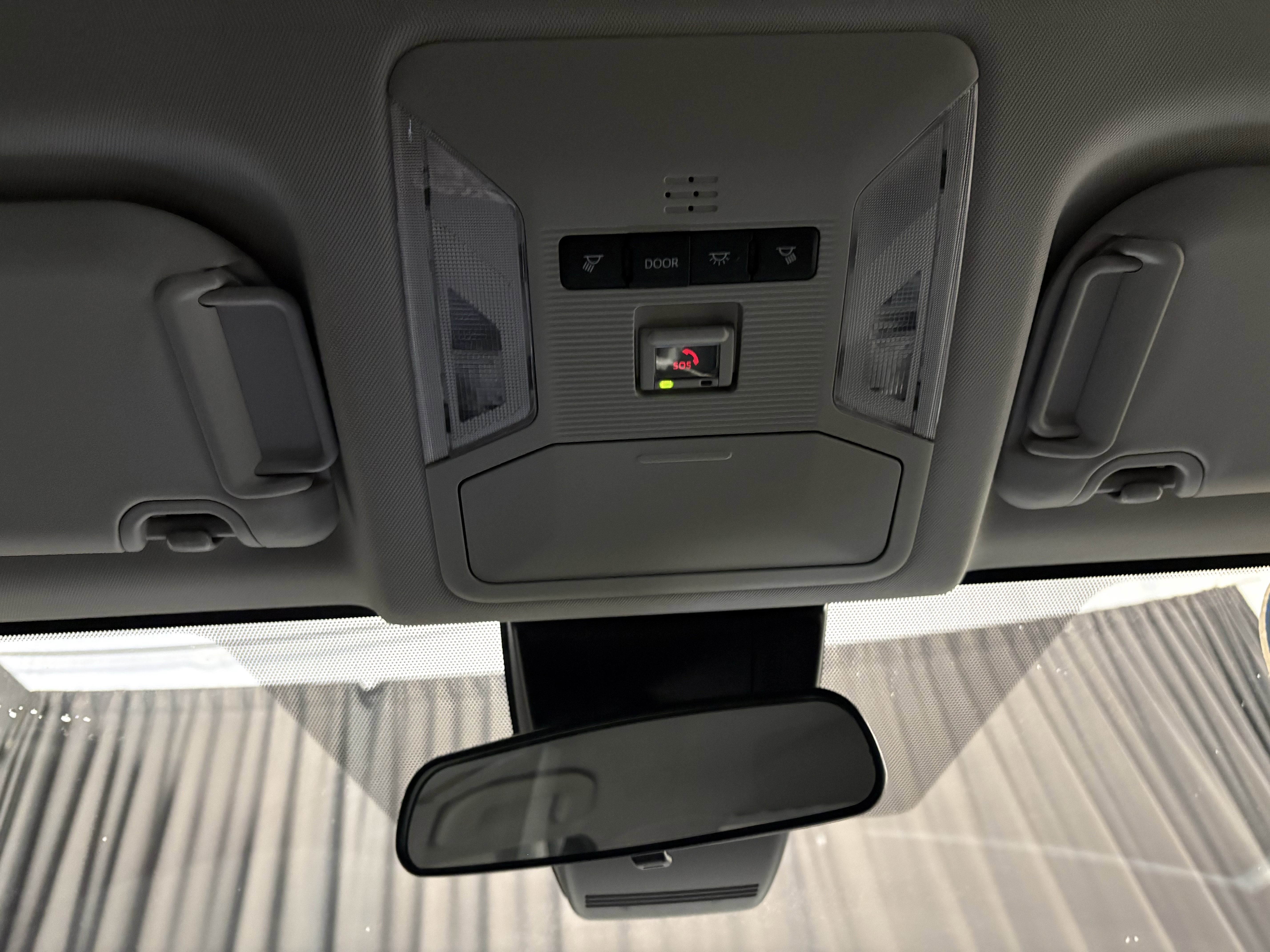 2024 Toyota RAV4 XLE FWD