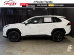 2024 Toyota RAV4 XLE FWD