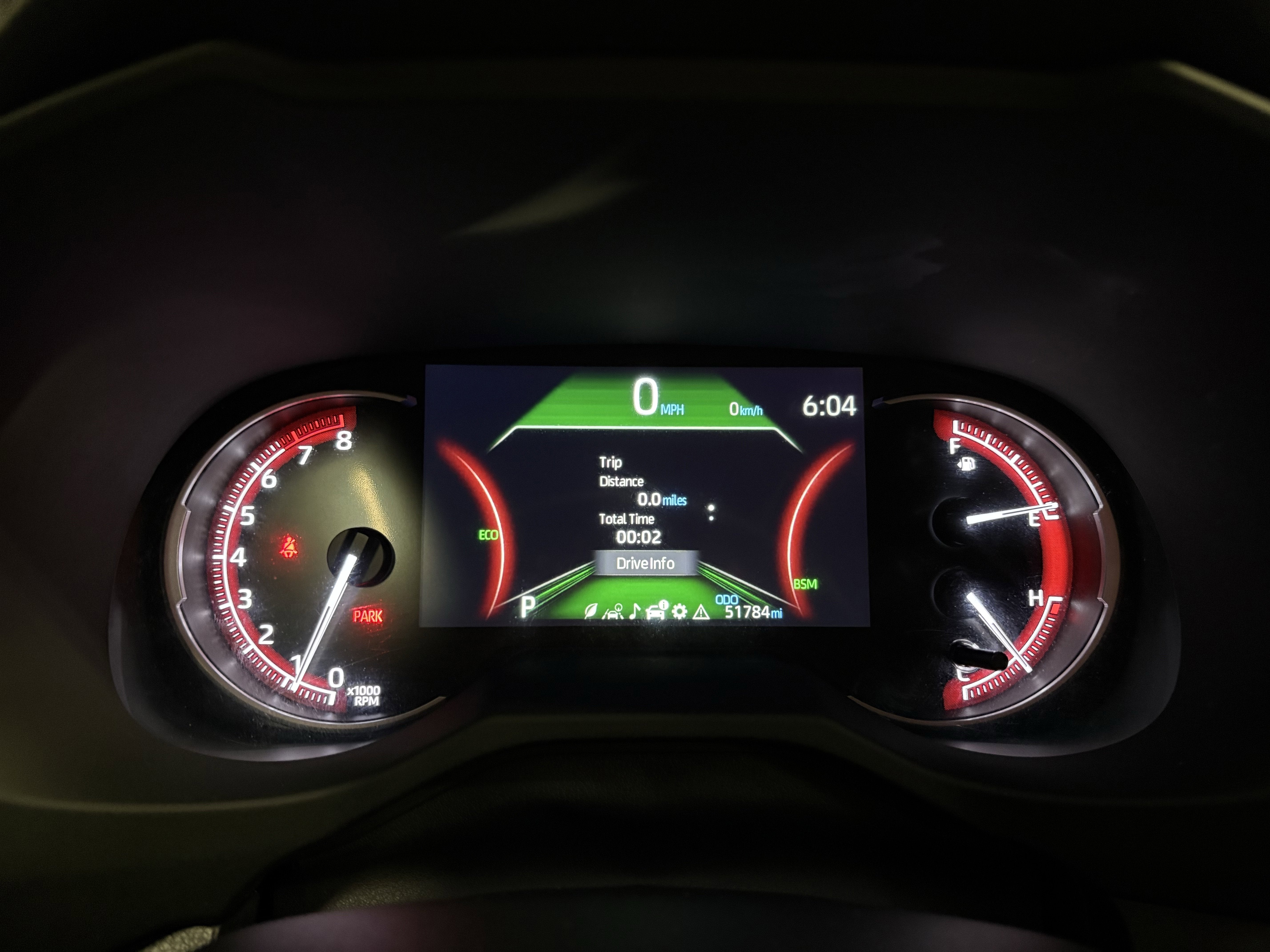 2024 Toyota RAV4 XLE FWD