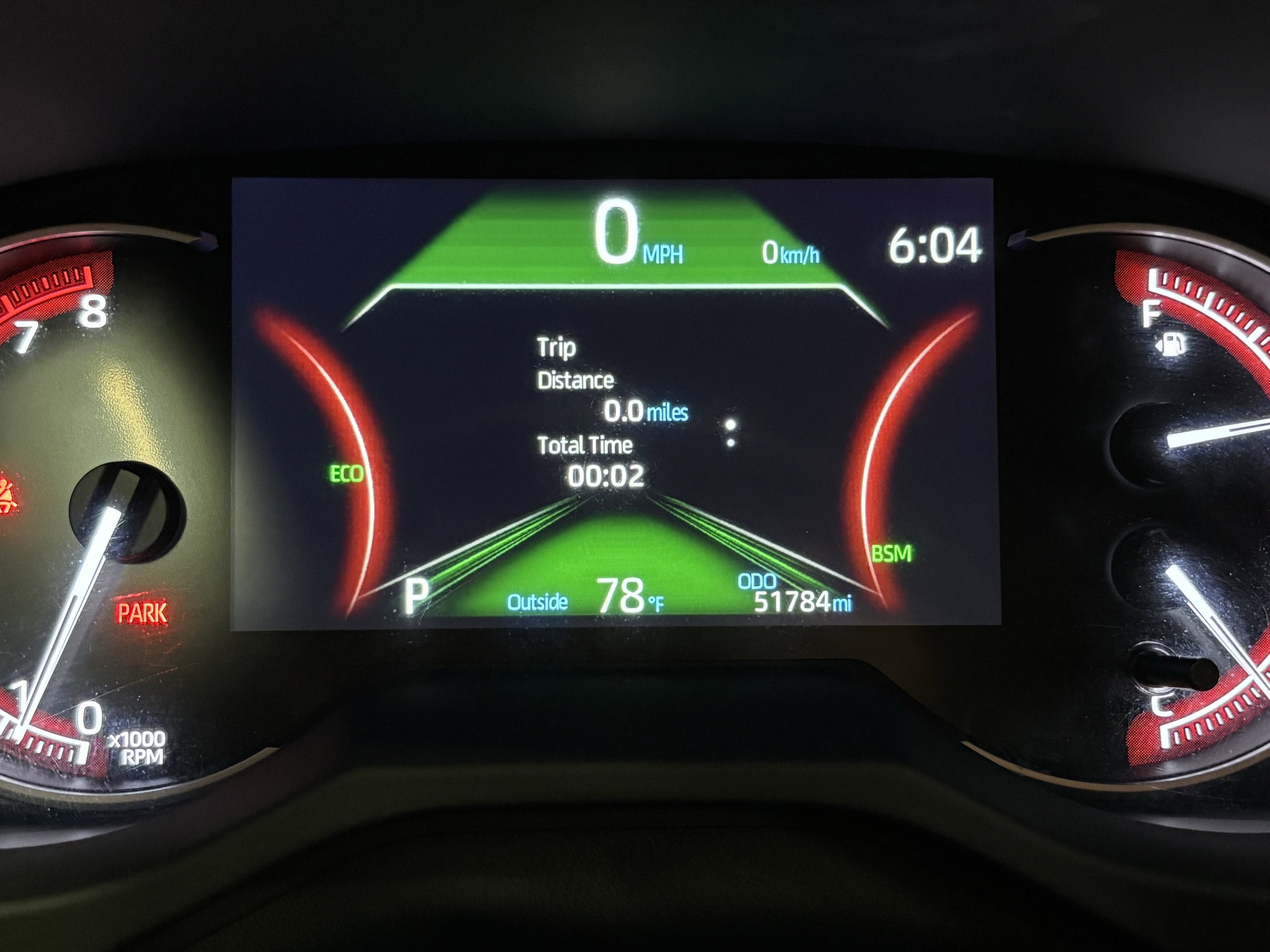 2024 Toyota RAV4 XLE FWD