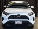 2024 Toyota RAV4 XLE FWD