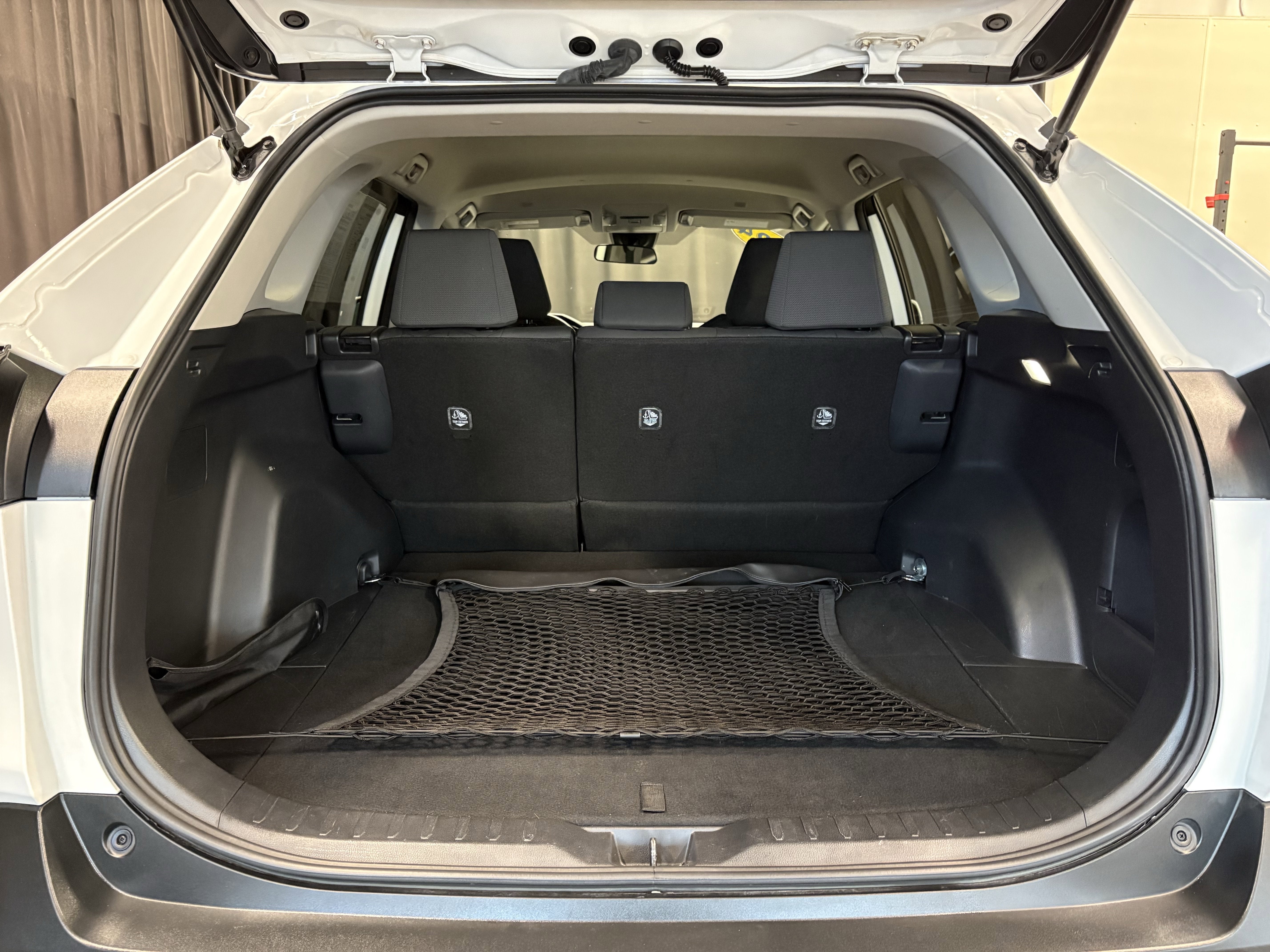 2024 Toyota RAV4 XLE FWD