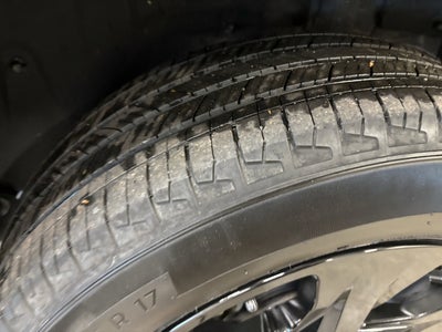 2024 Toyota RAV4 XLE FWD