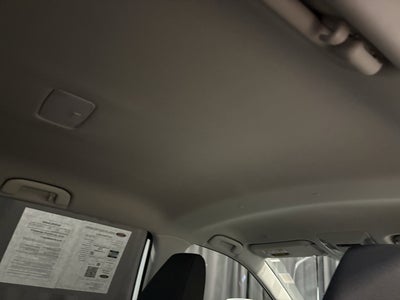 2024 Toyota RAV4 XLE FWD