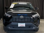 2025 Toyota RAV4 XLE FWD