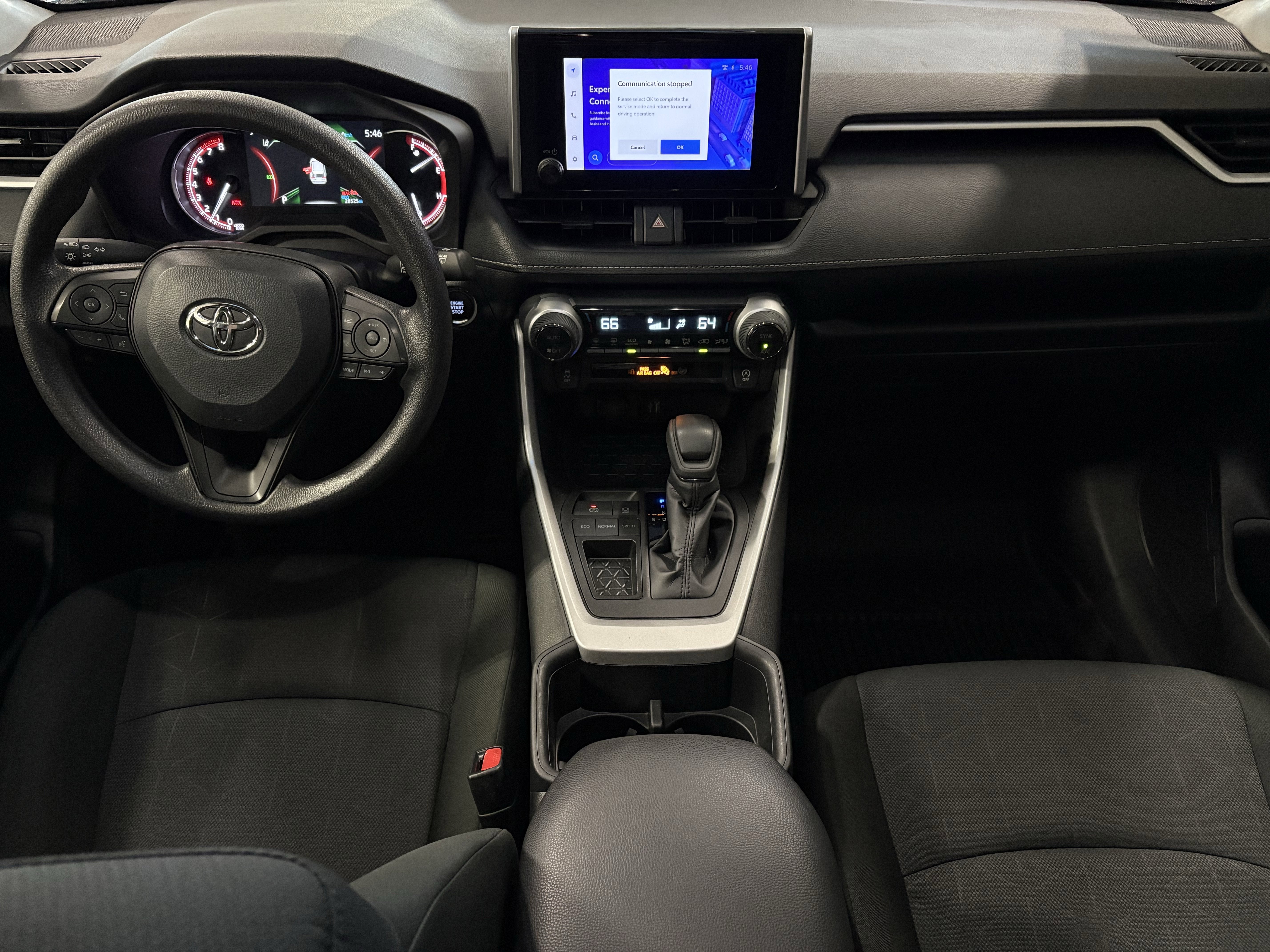 2025 Toyota RAV4 XLE FWD