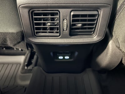 2025 Toyota RAV4 XLE FWD