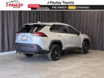 2025 Toyota RAV4 XLE FWD