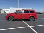 2019 Dodge Journey SE FWD