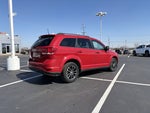 2019 Dodge Journey SE FWD