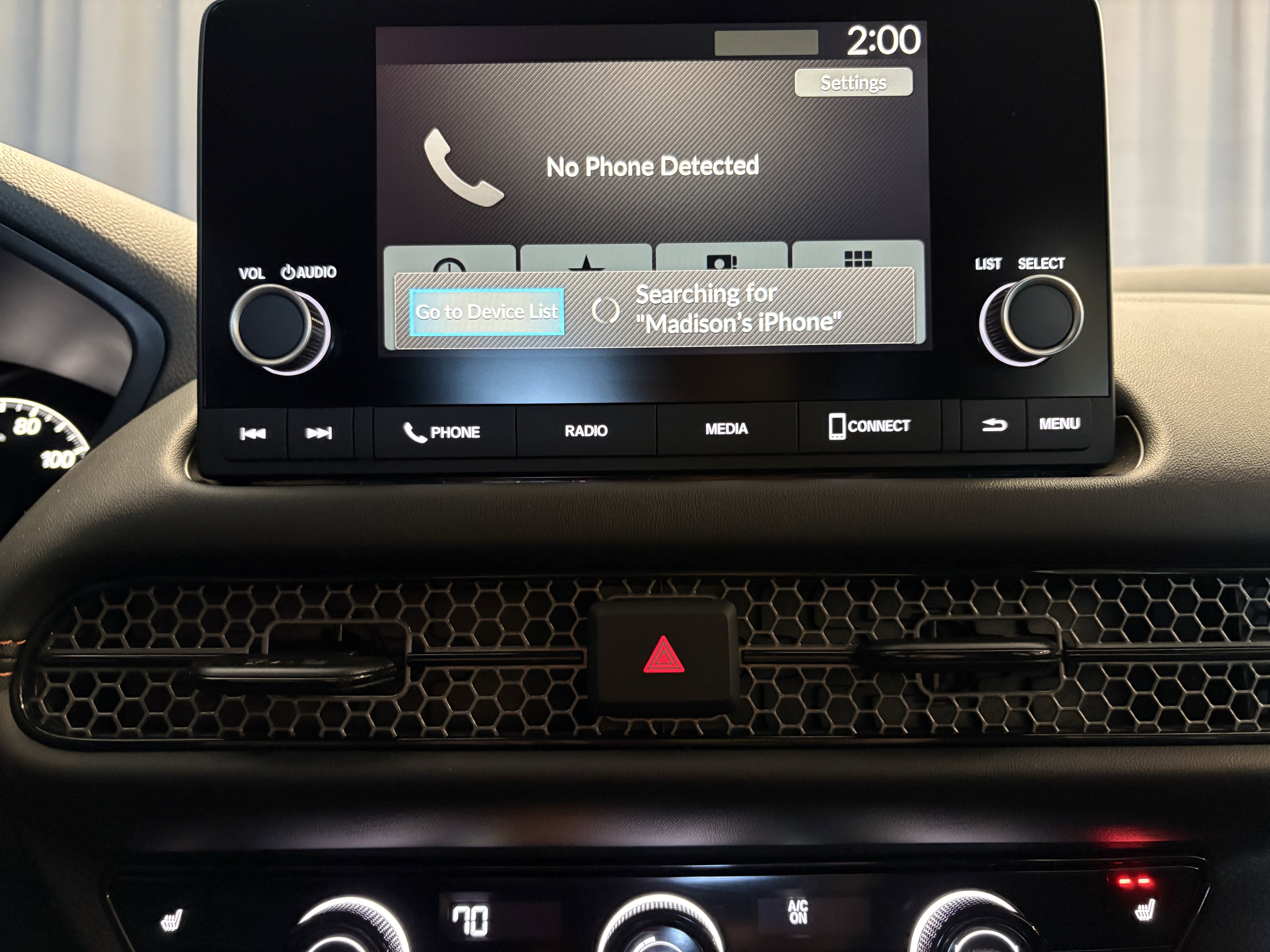 2025 Honda HR-V Sport FWD