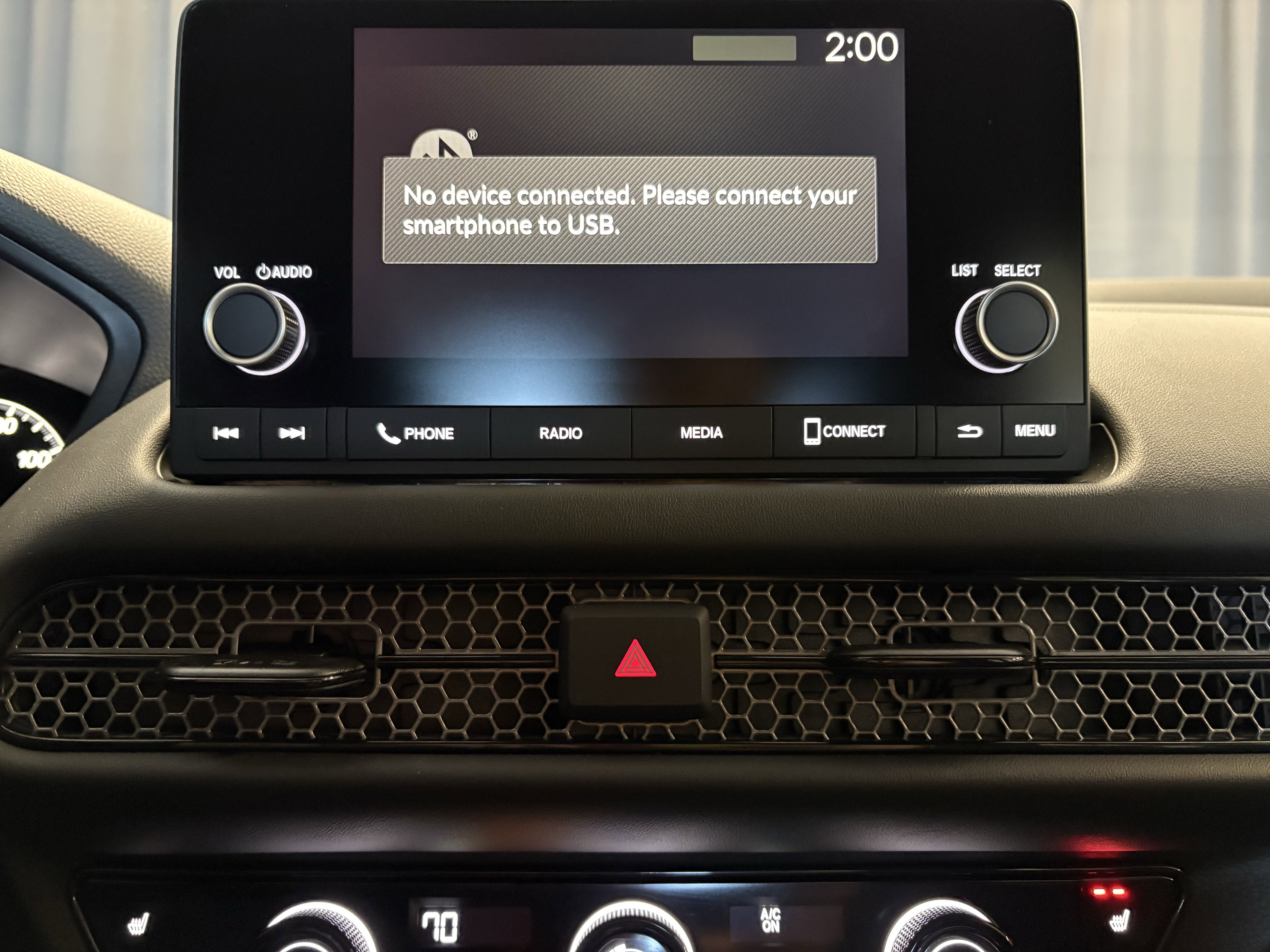 2025 Honda HR-V Sport FWD