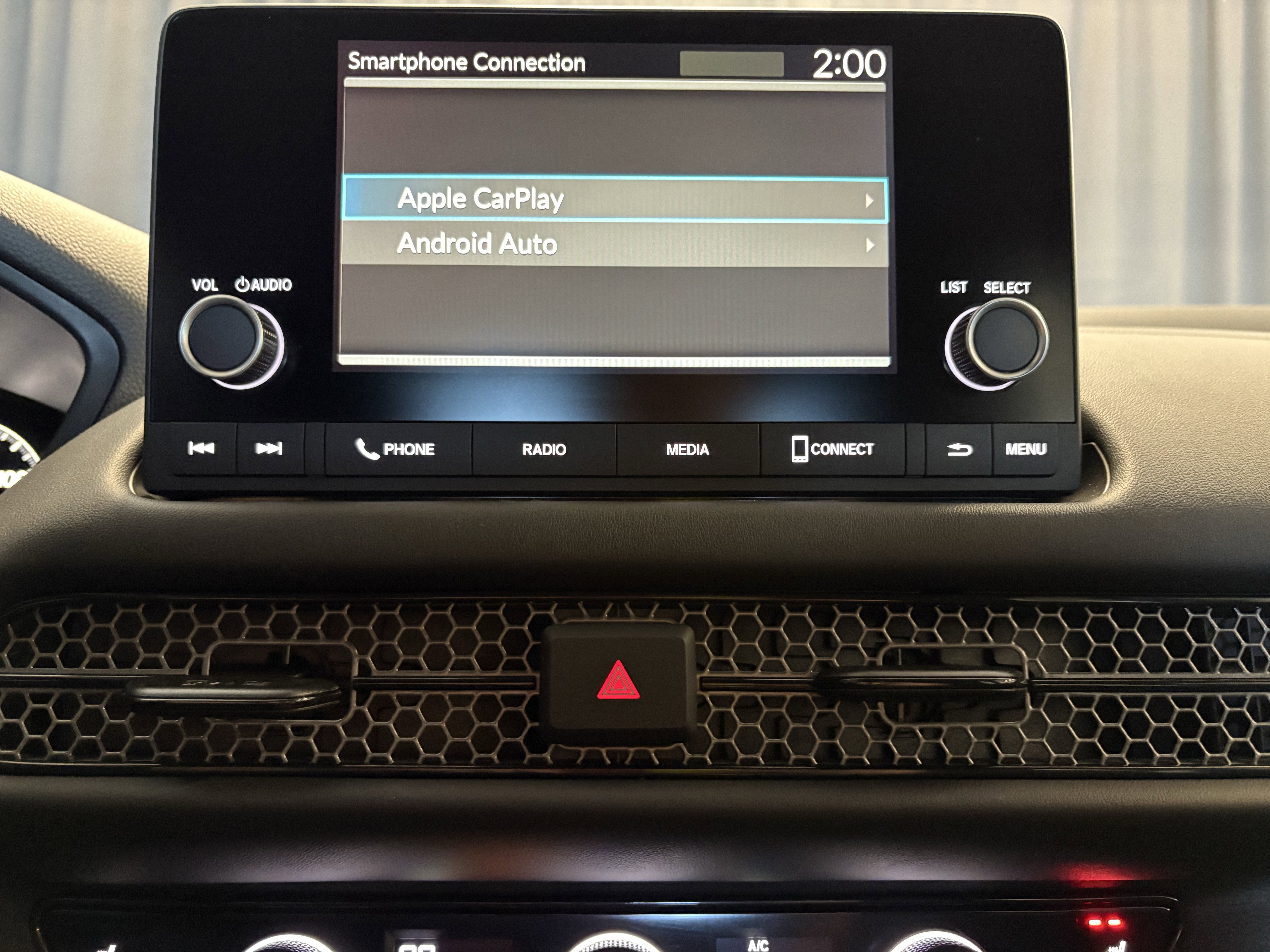 2025 Honda HR-V Sport FWD