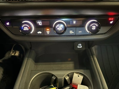 2025 Honda HR-V Sport FWD