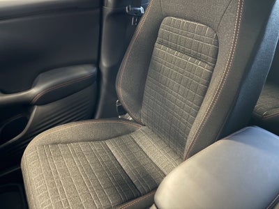 2025 Honda HR-V Sport FWD