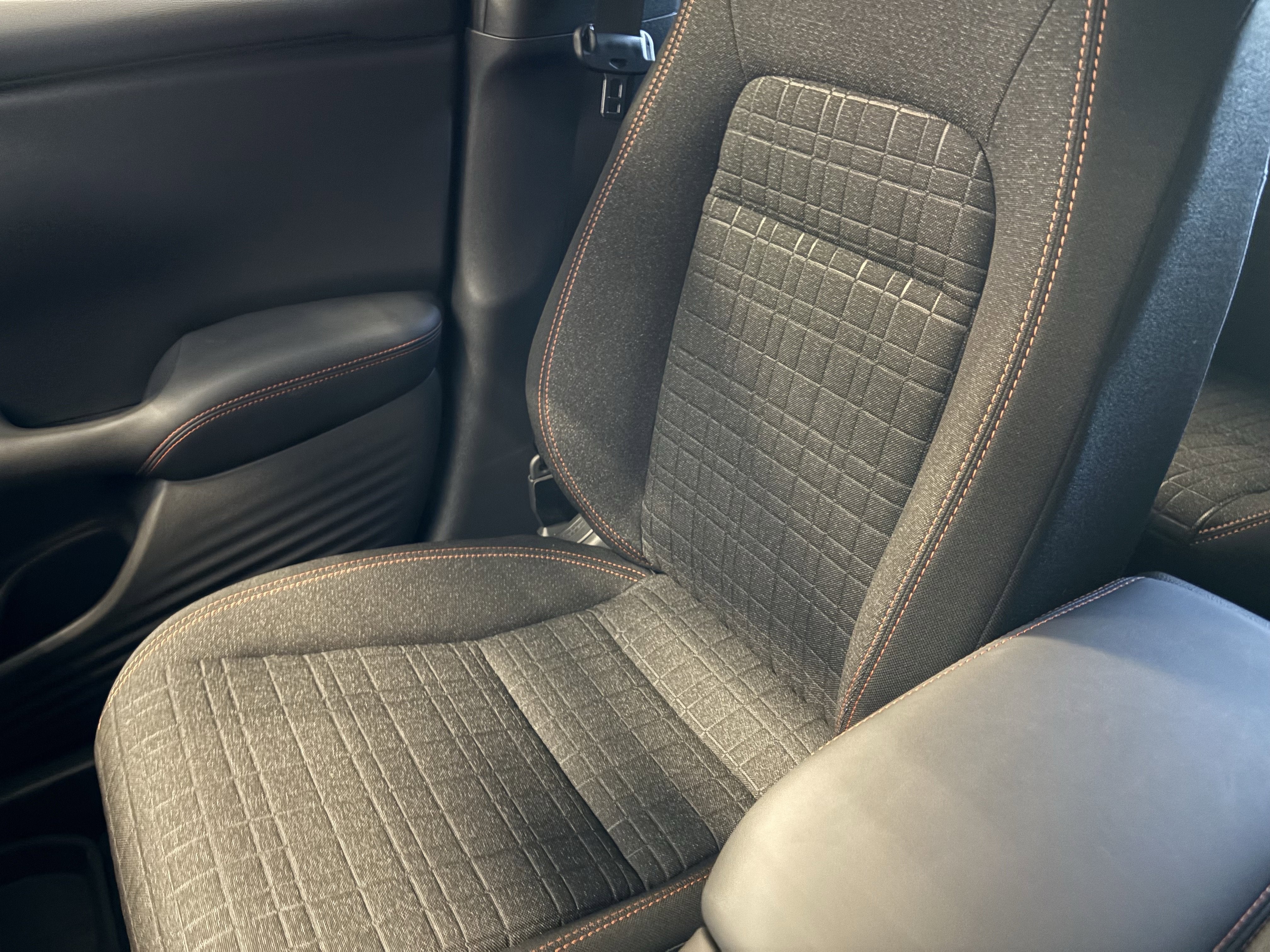 2025 Honda HR-V Sport FWD