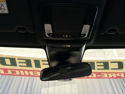 2025 Honda HR-V Sport FWD