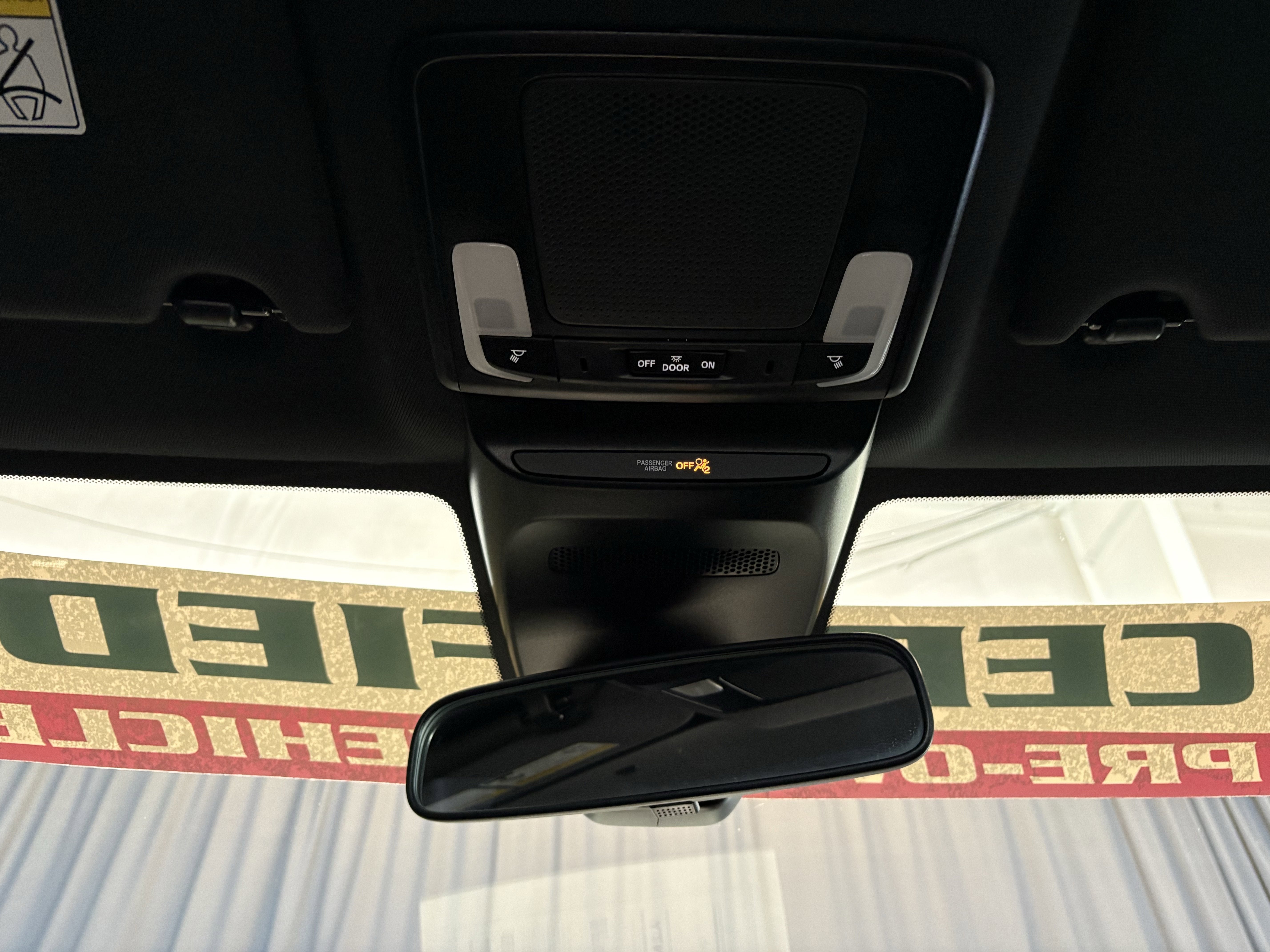 2025 Honda HR-V Sport FWD