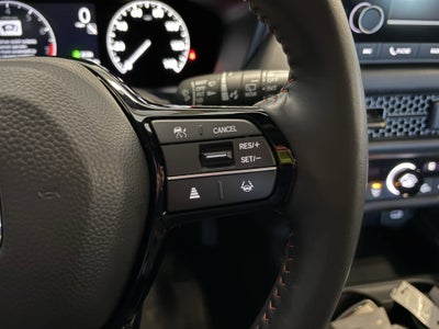 2025 Honda HR-V Sport FWD