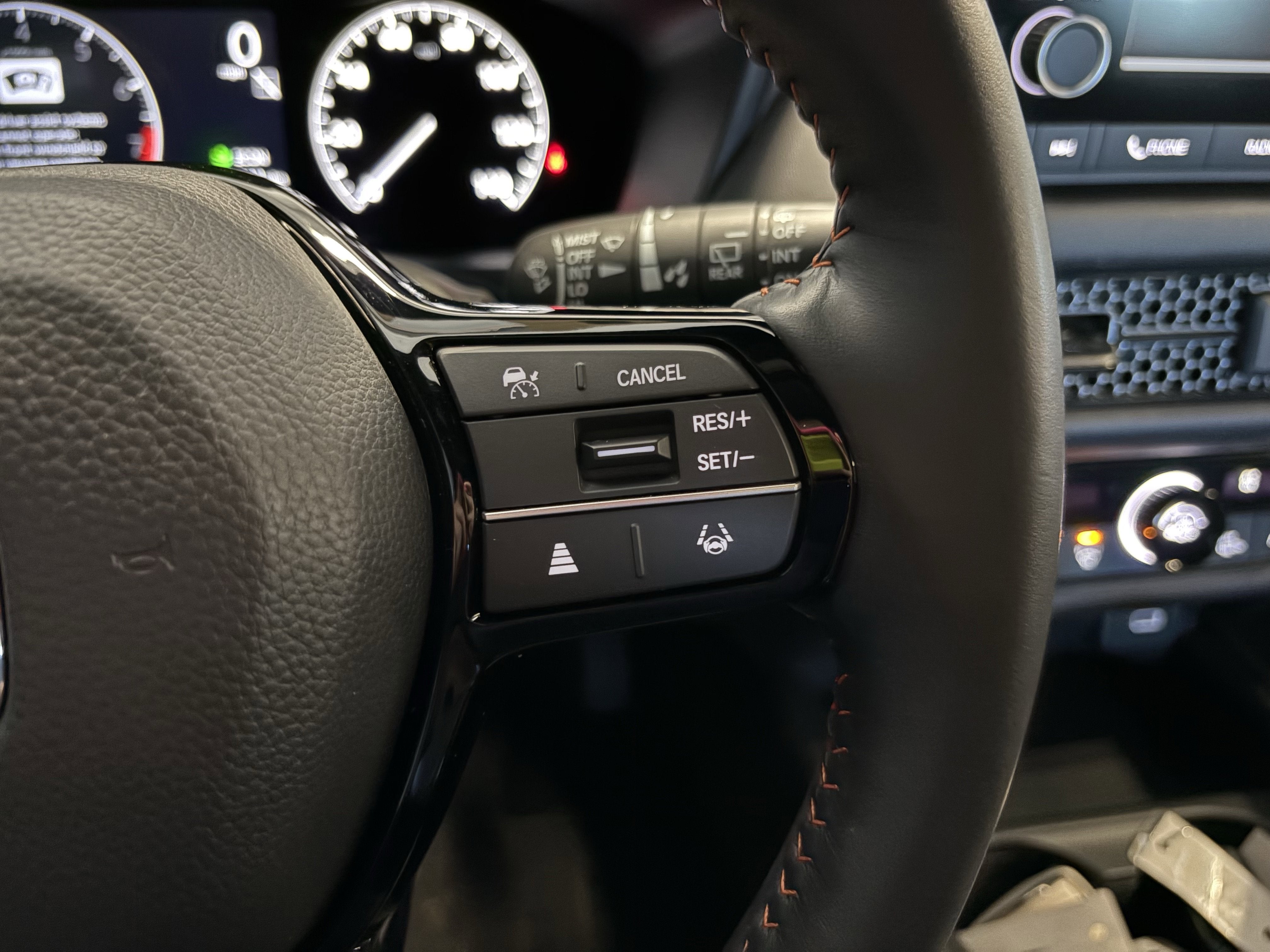 2025 Honda HR-V Sport FWD