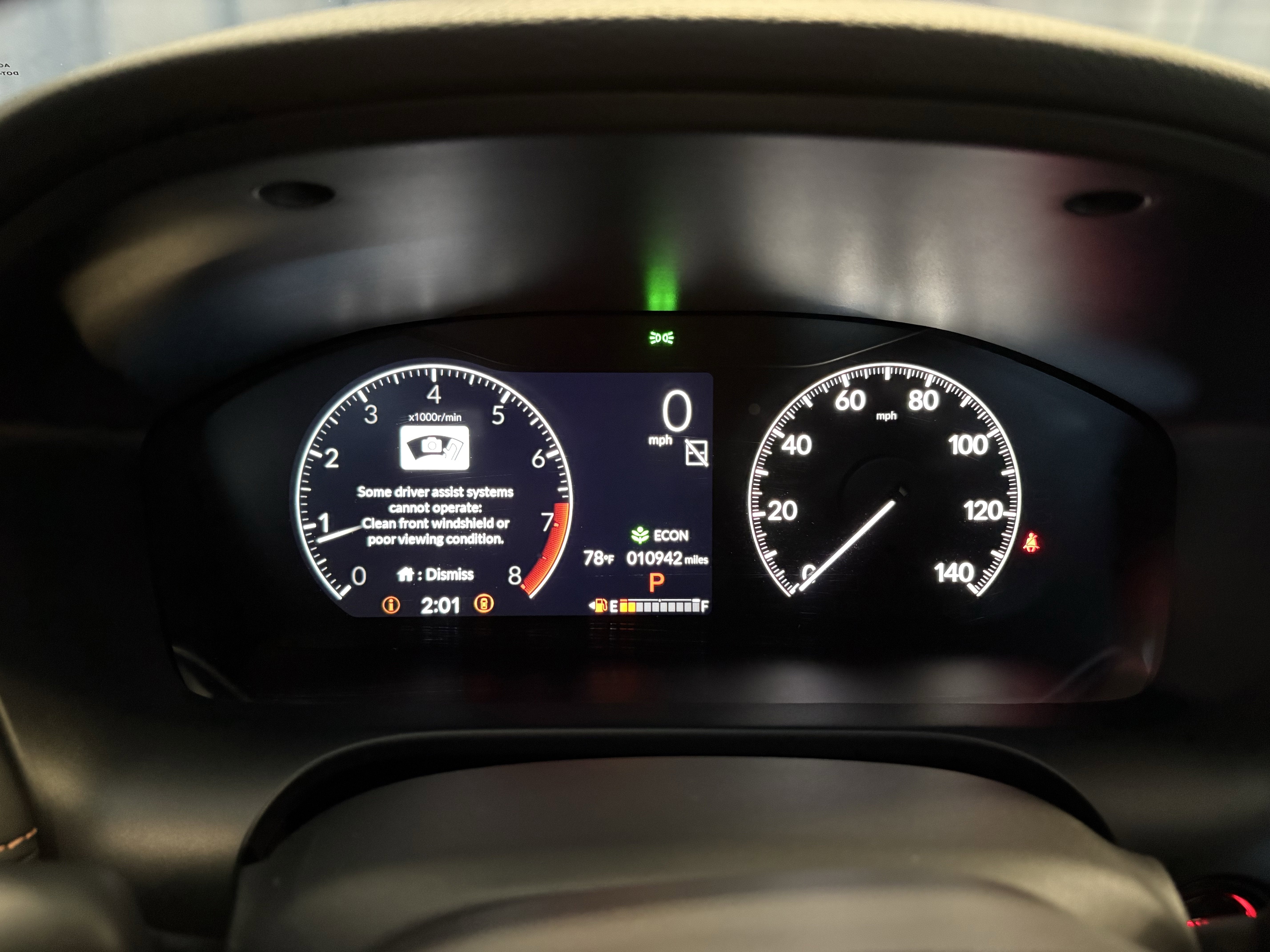 2025 Honda HR-V Sport FWD