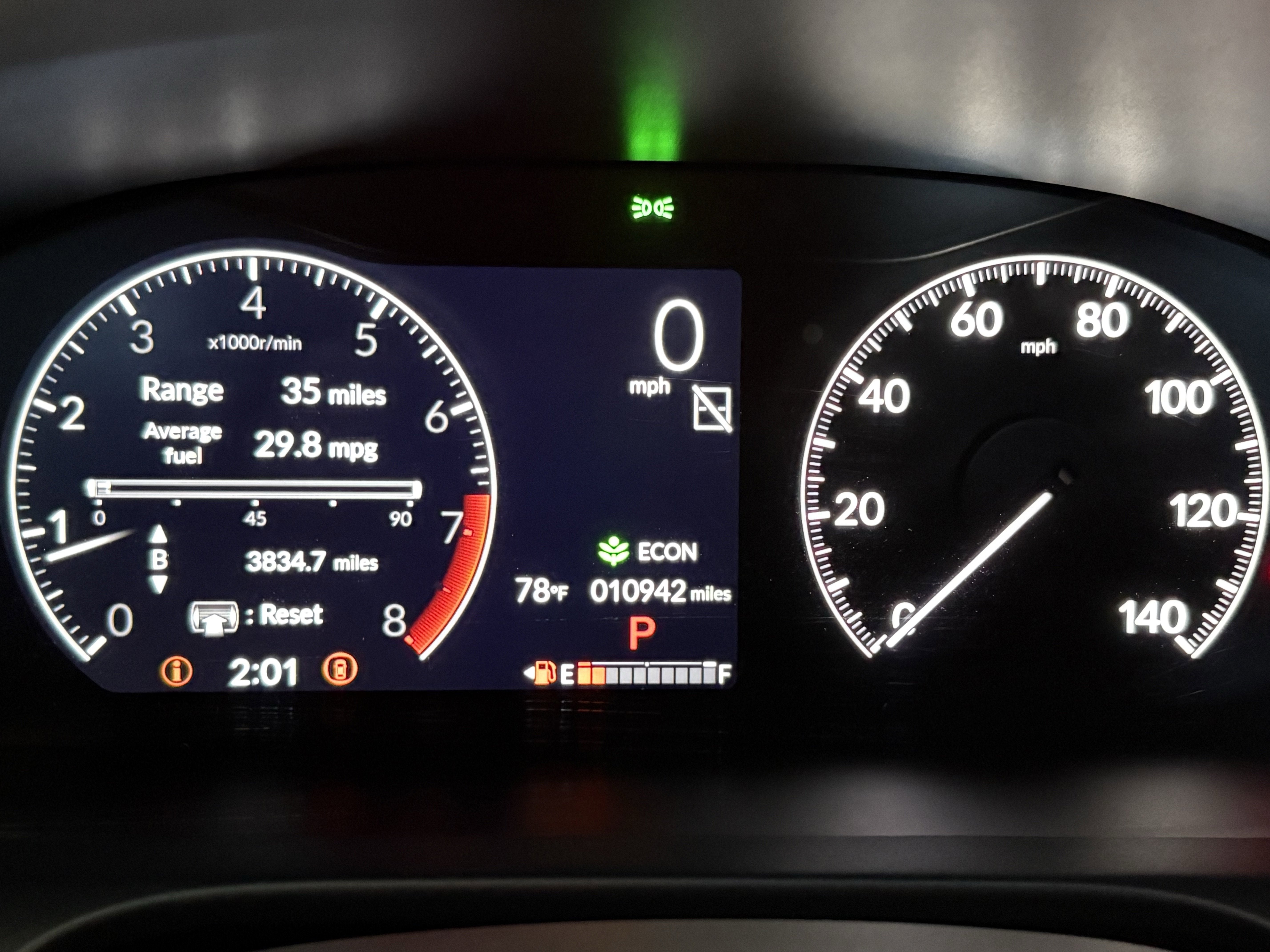 2025 Honda HR-V Sport FWD