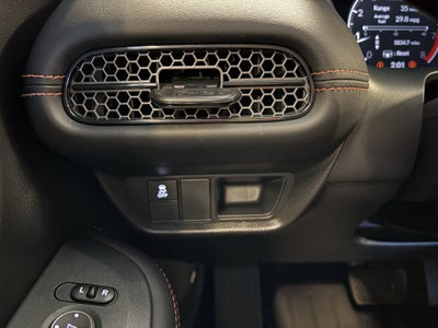 2025 Honda HR-V Sport FWD