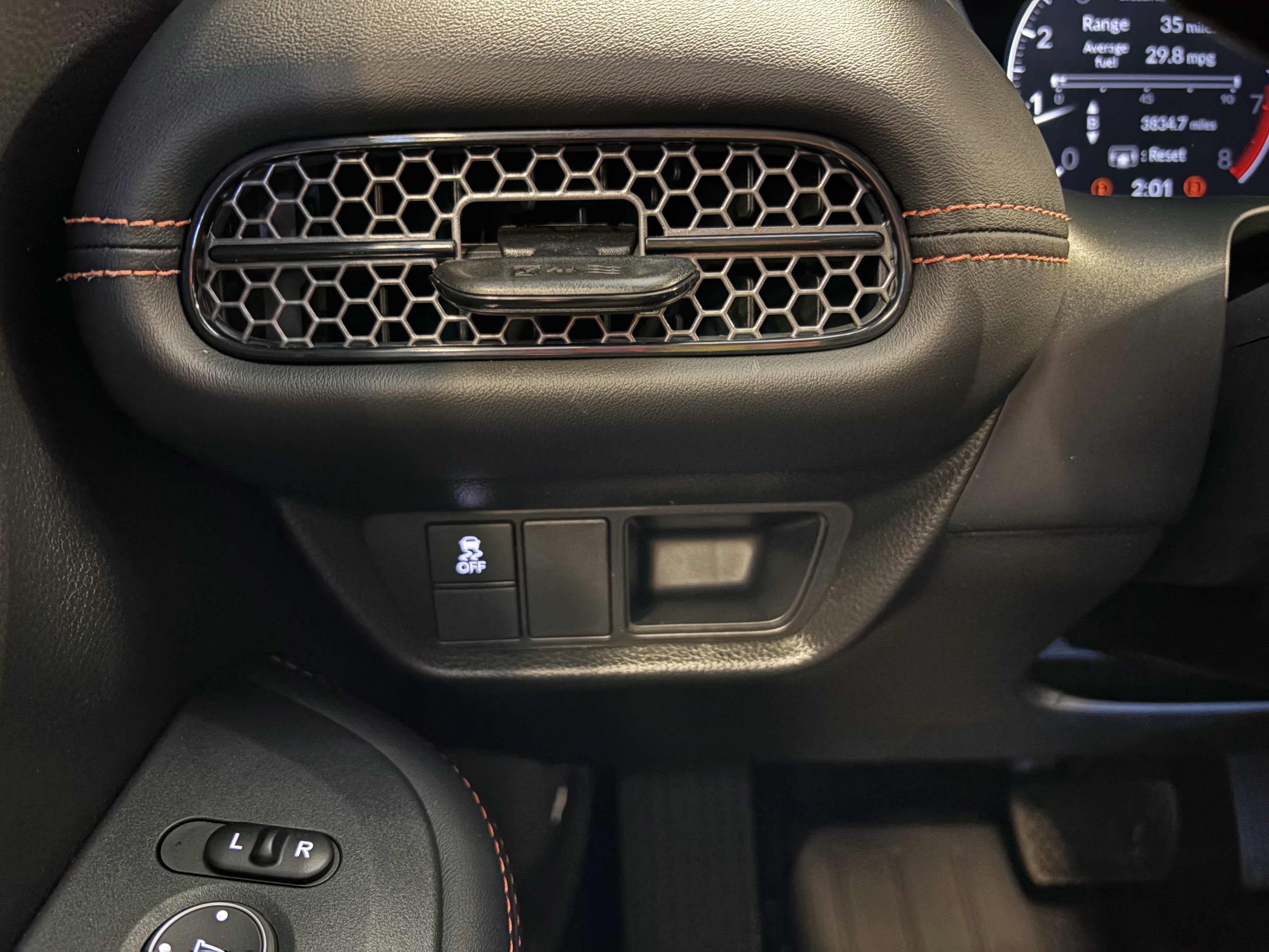 2025 Honda HR-V Sport FWD