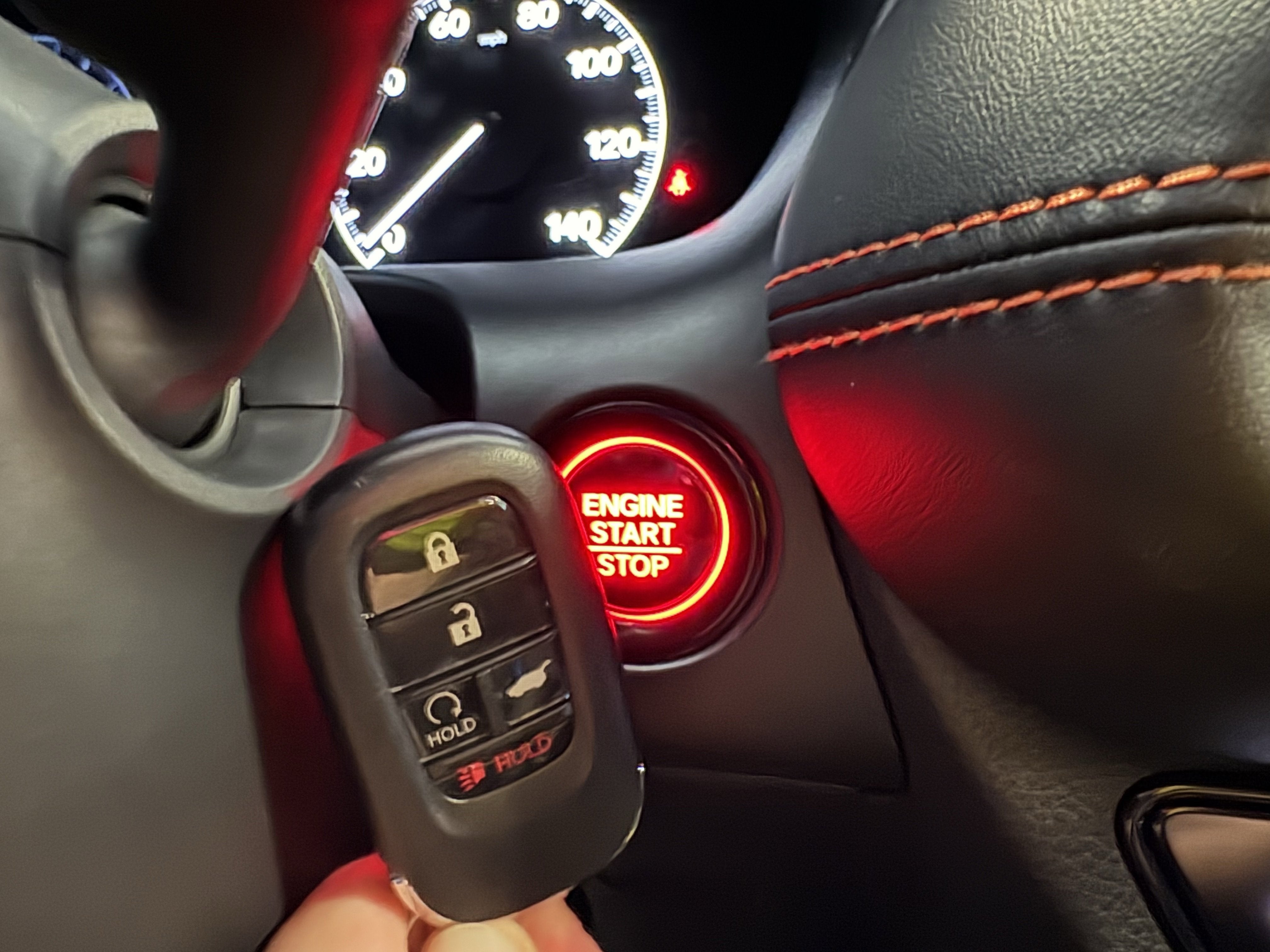 2025 Honda HR-V Sport FWD