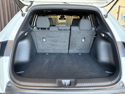 2025 Honda HR-V Sport FWD
