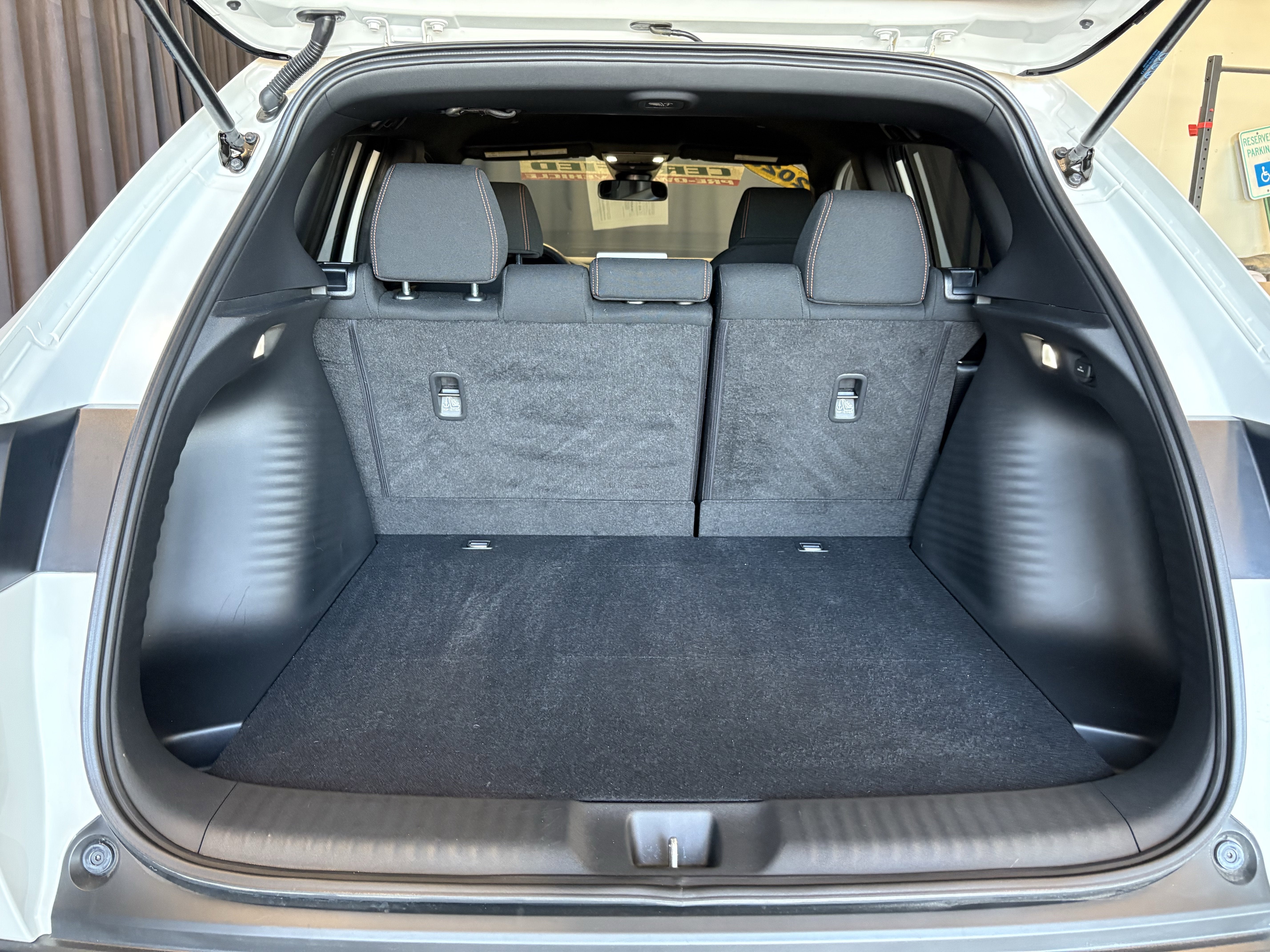 2025 Honda HR-V Sport FWD