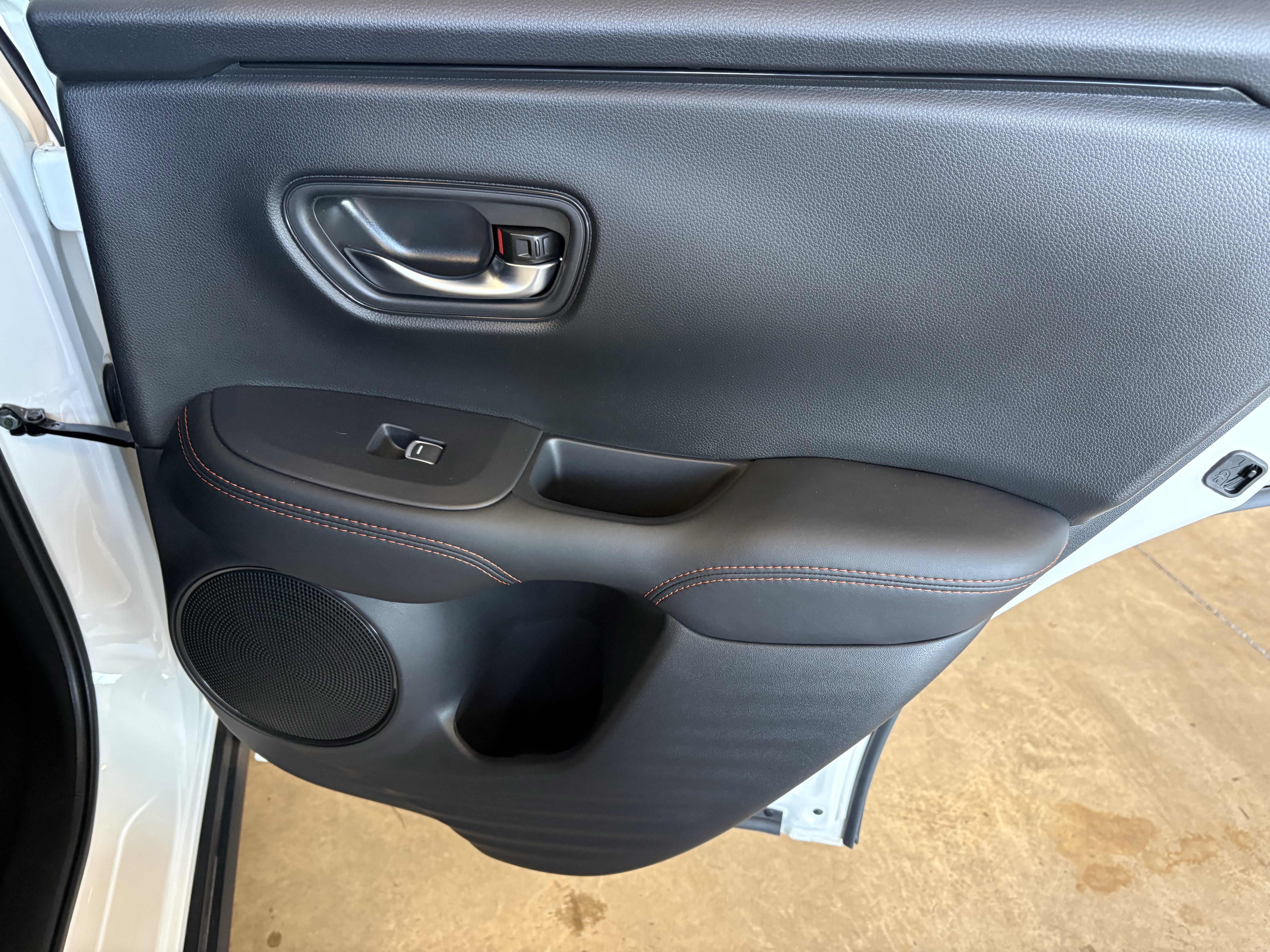 2025 Honda HR-V Sport FWD