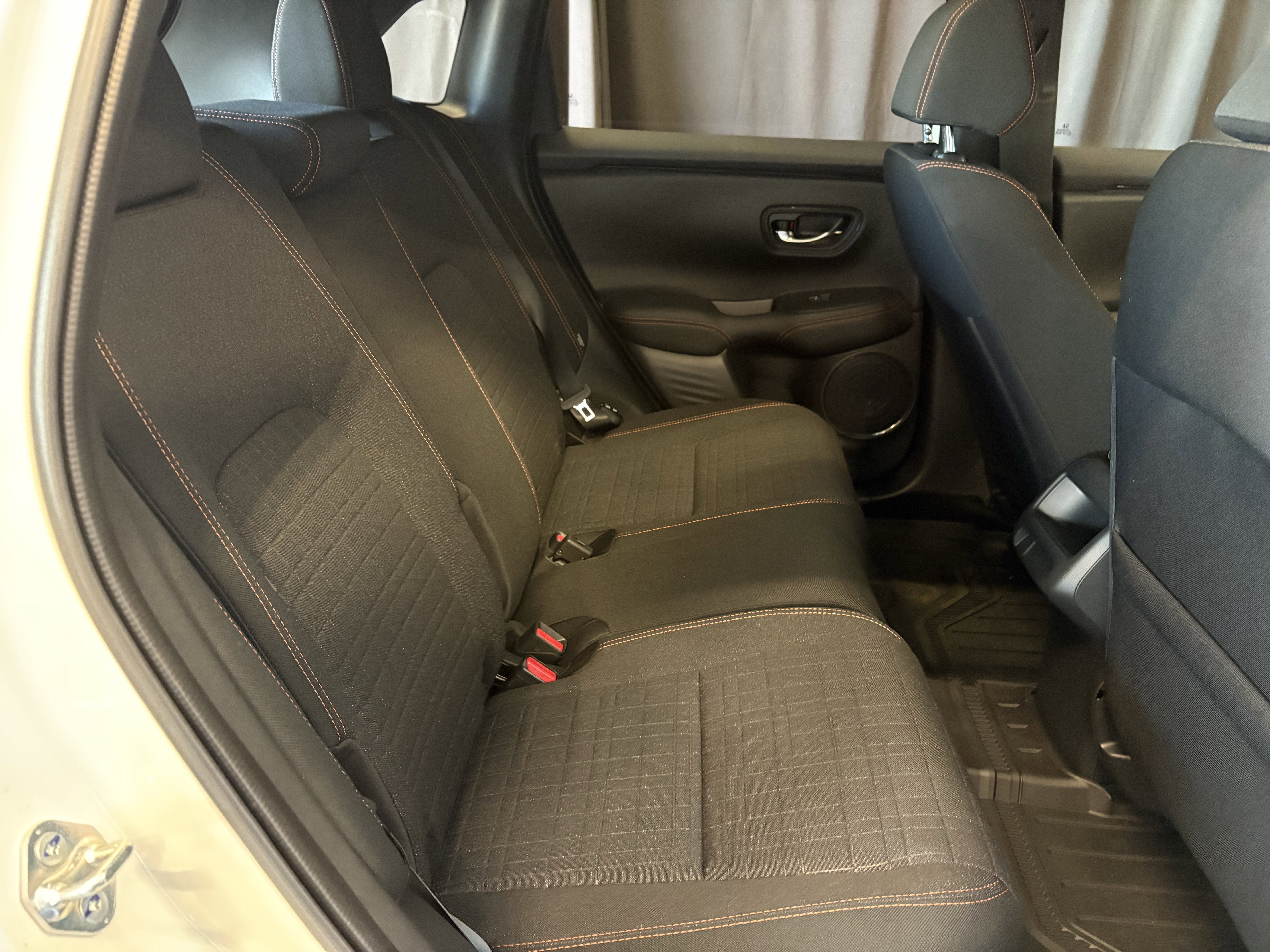 2025 Honda HR-V Sport FWD