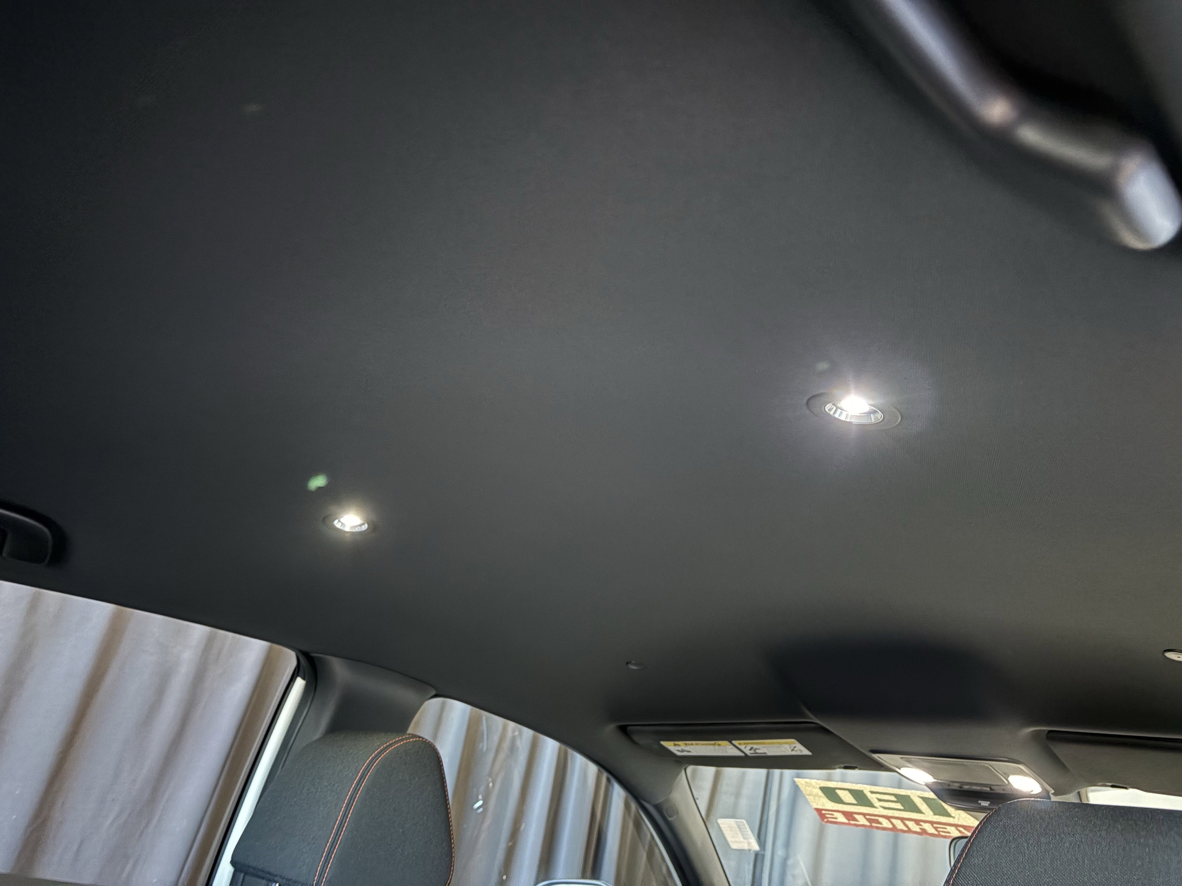 2025 Honda HR-V Sport FWD