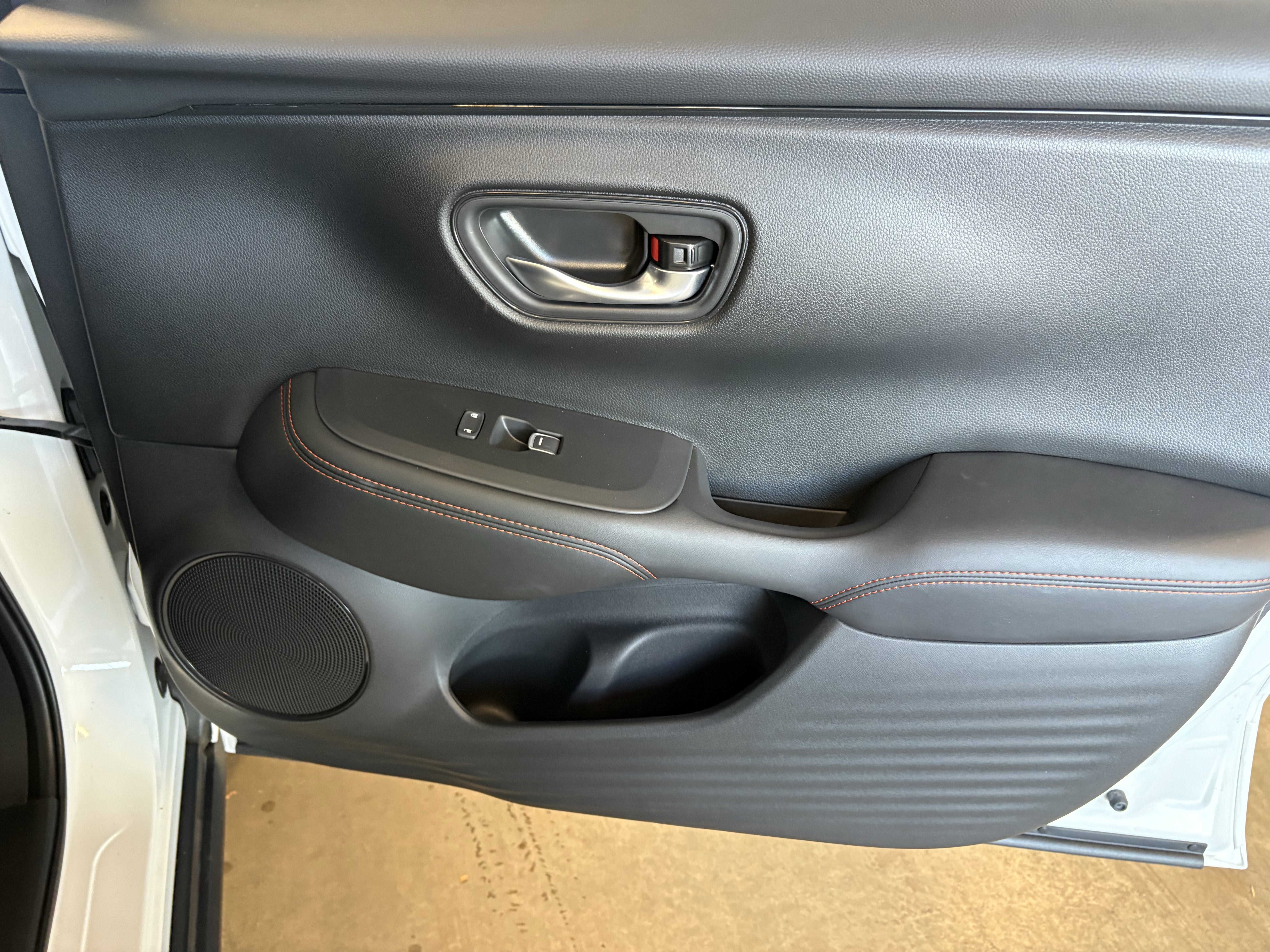 2025 Honda HR-V Sport FWD