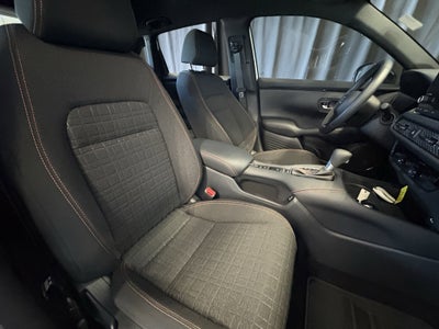 2025 Honda HR-V Sport FWD