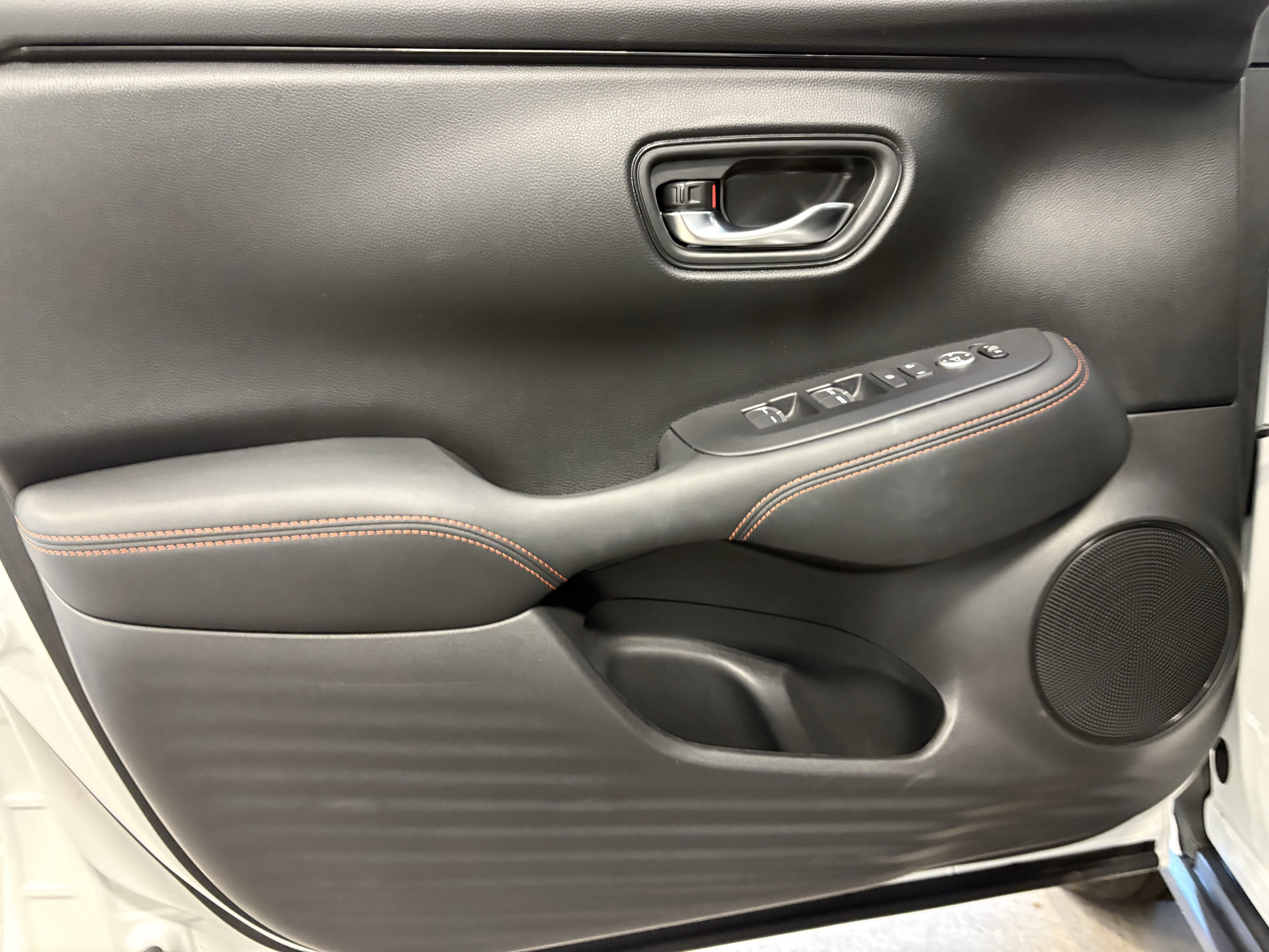 2025 Honda HR-V Sport FWD