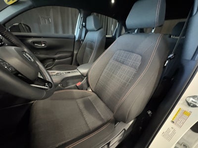 2025 Honda HR-V Sport FWD