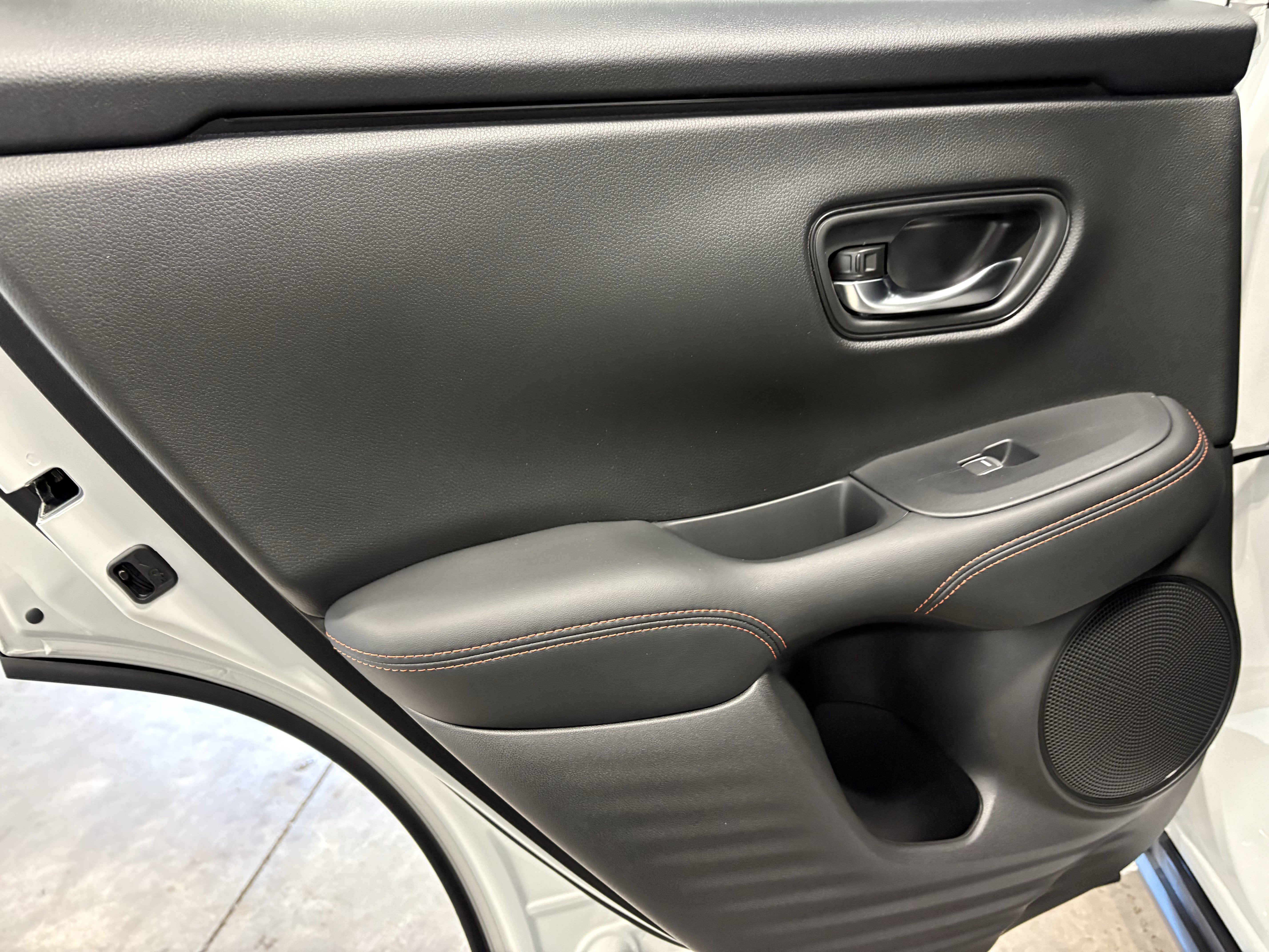 2025 Honda HR-V Sport FWD