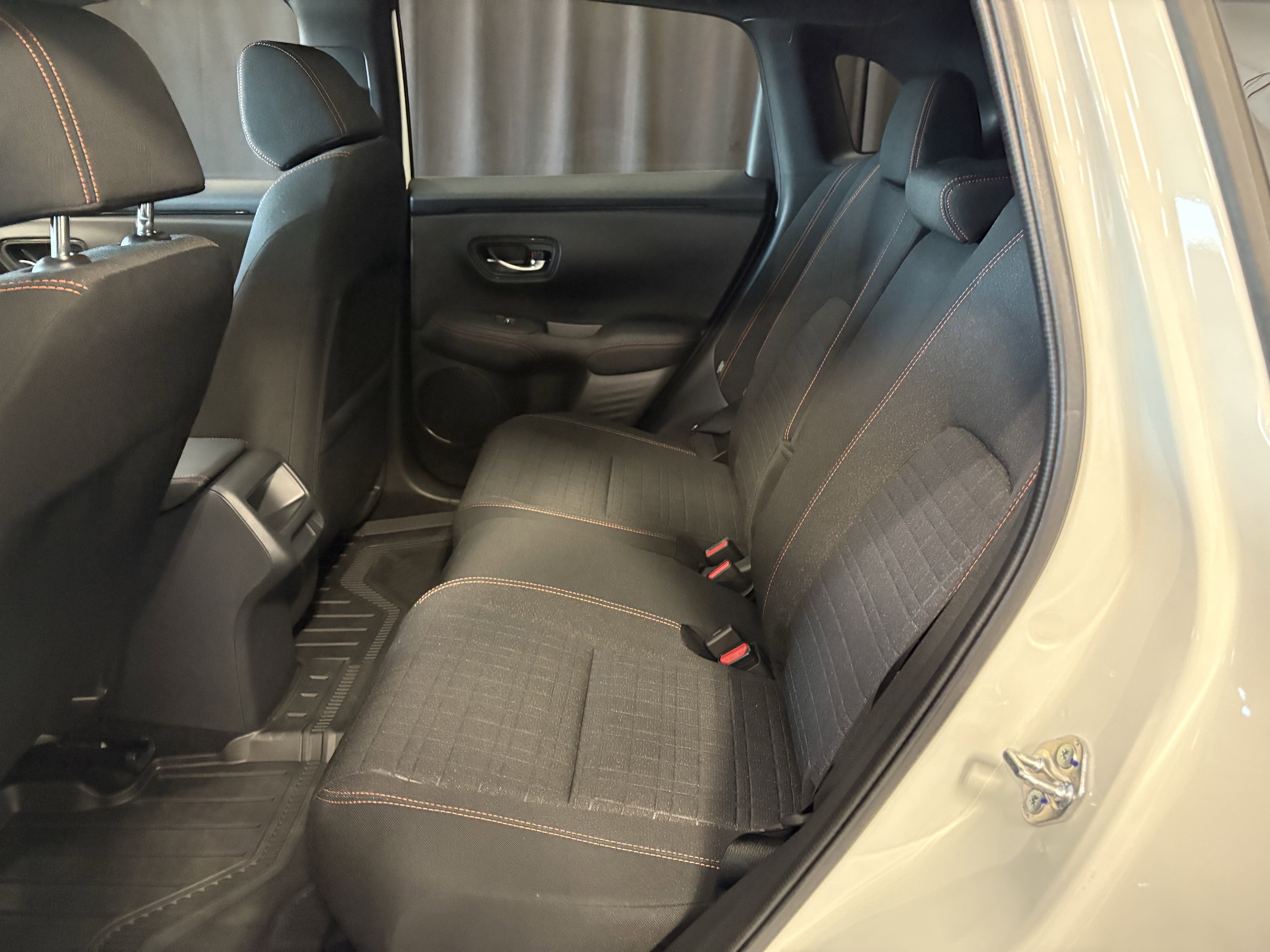 2025 Honda HR-V Sport FWD