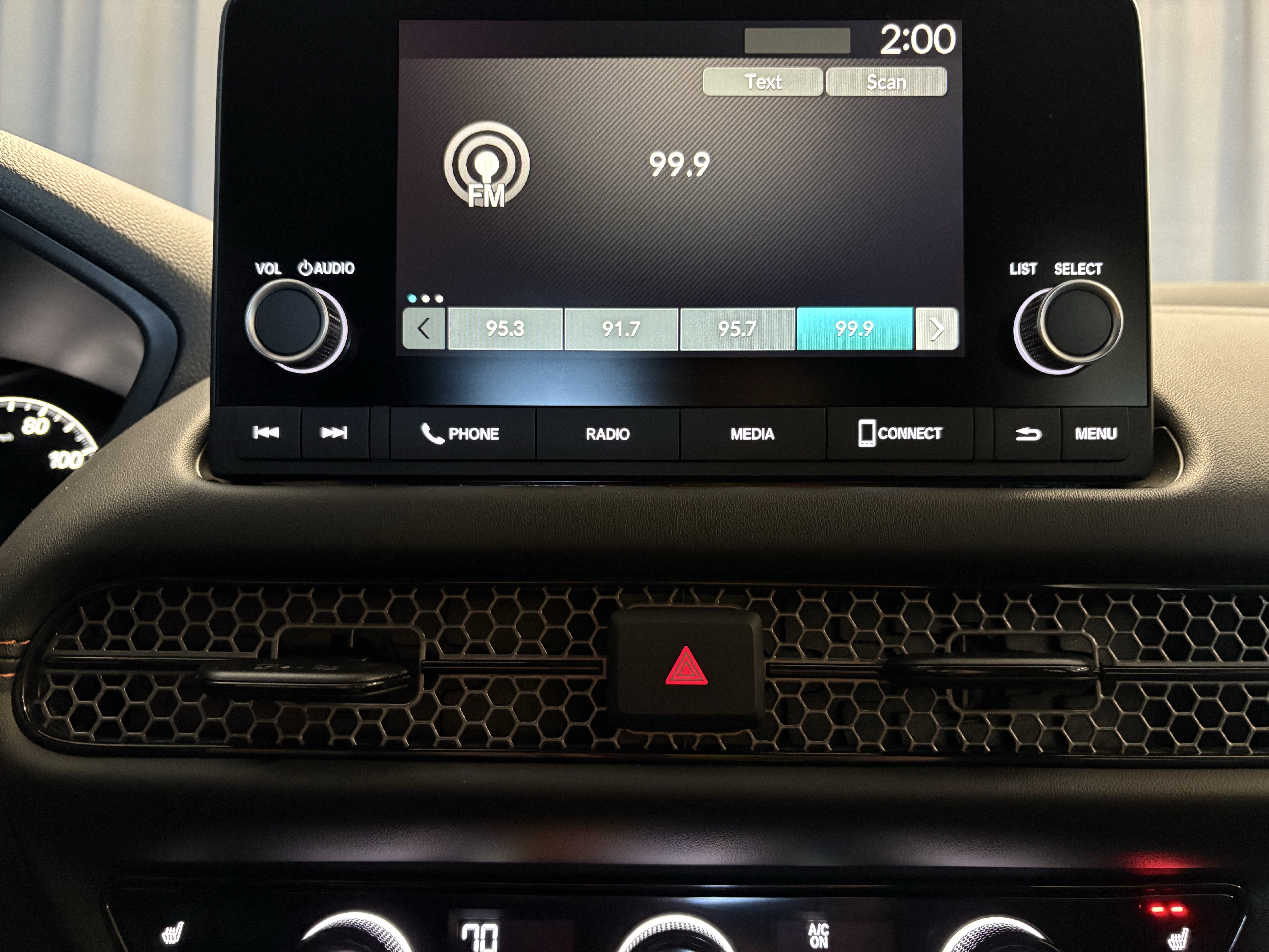 2025 Honda HR-V Sport FWD